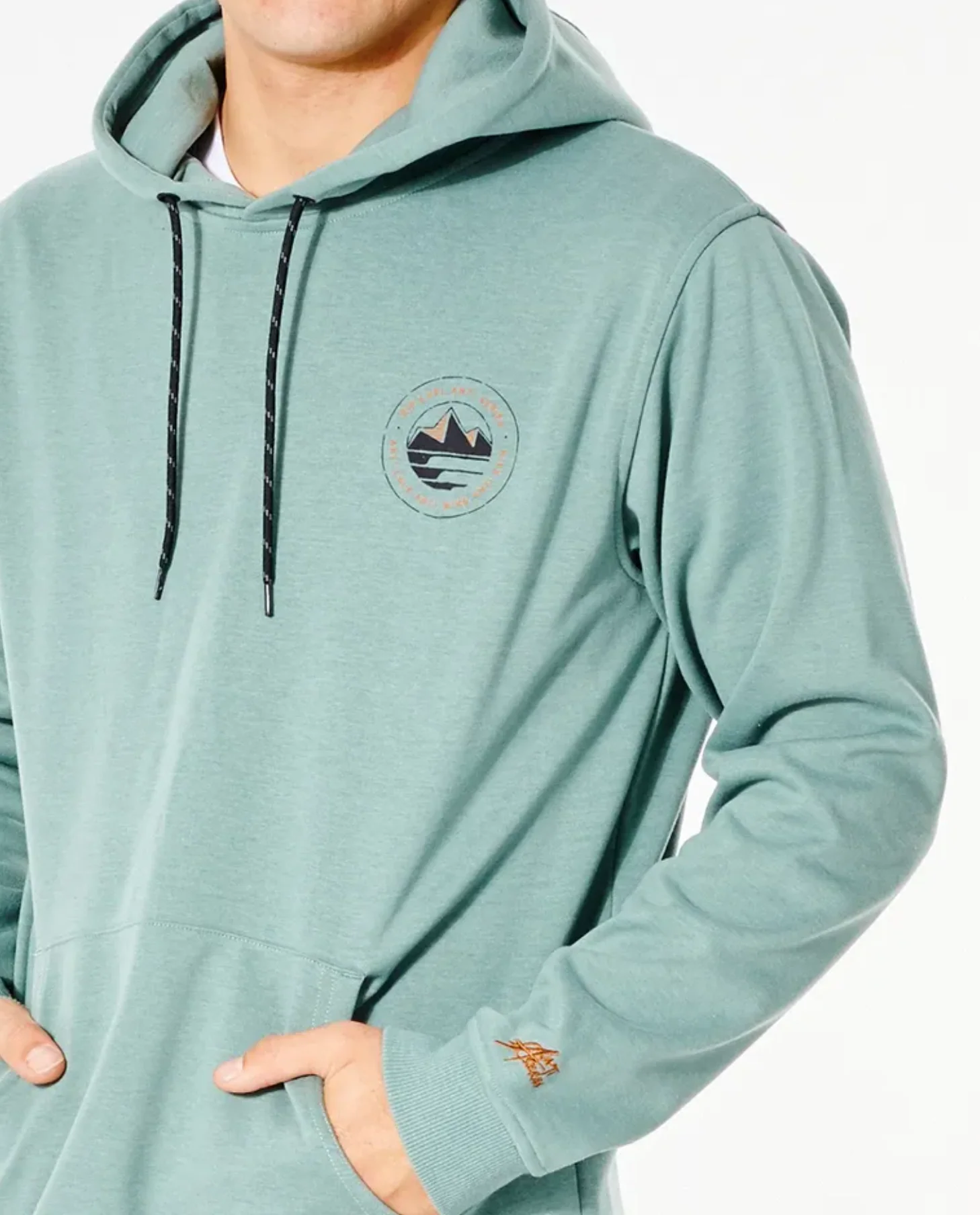 Rip Curl Anti Series Journey Hood - Image 5