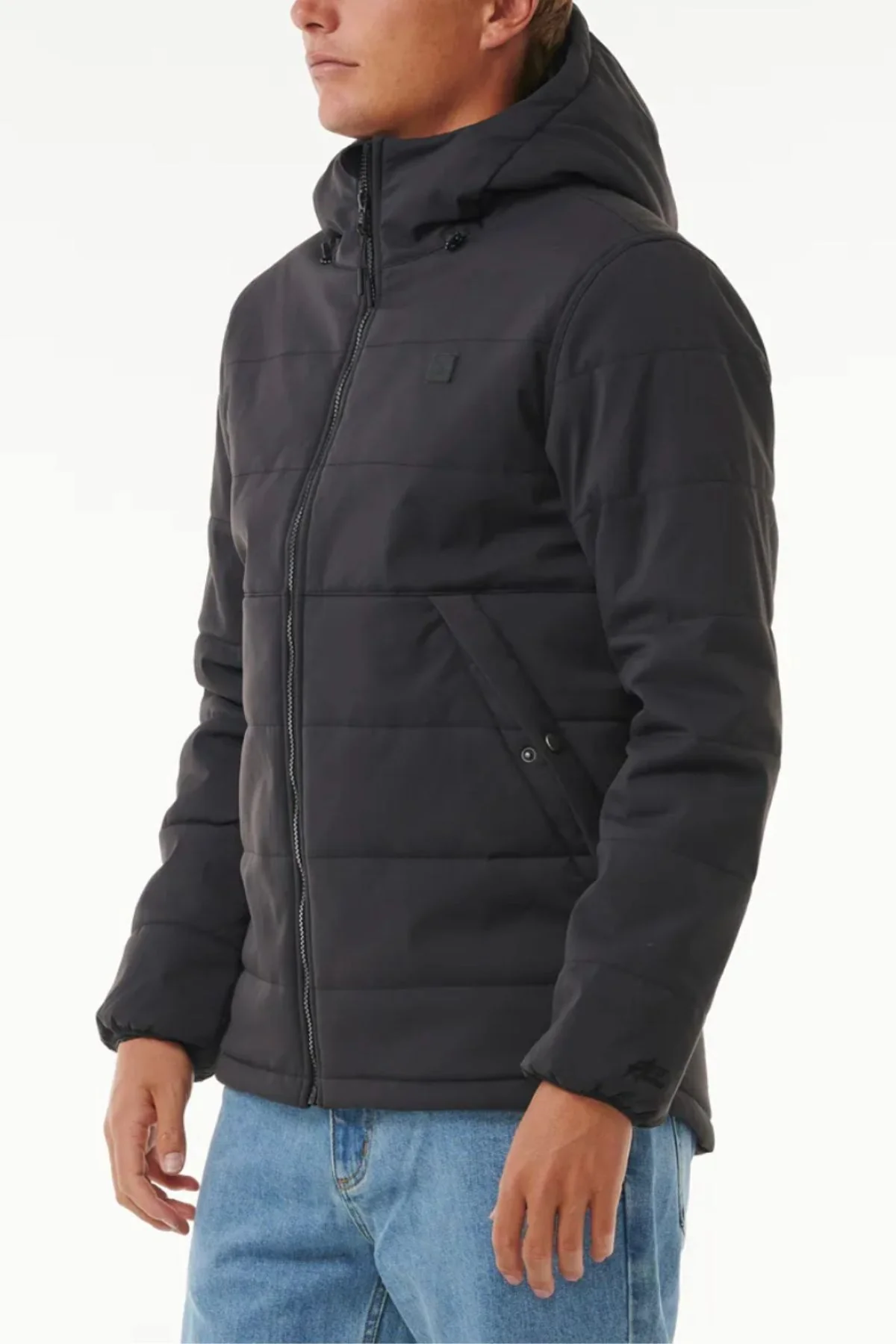 Rip Curl Anti Series Ridge Jacket - Image 2