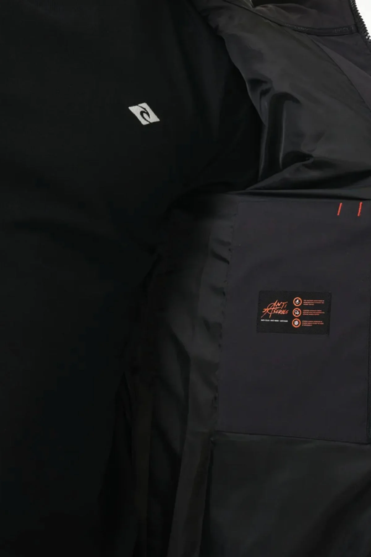 Rip Curl Anti Series Ridge Jacket - Image 4