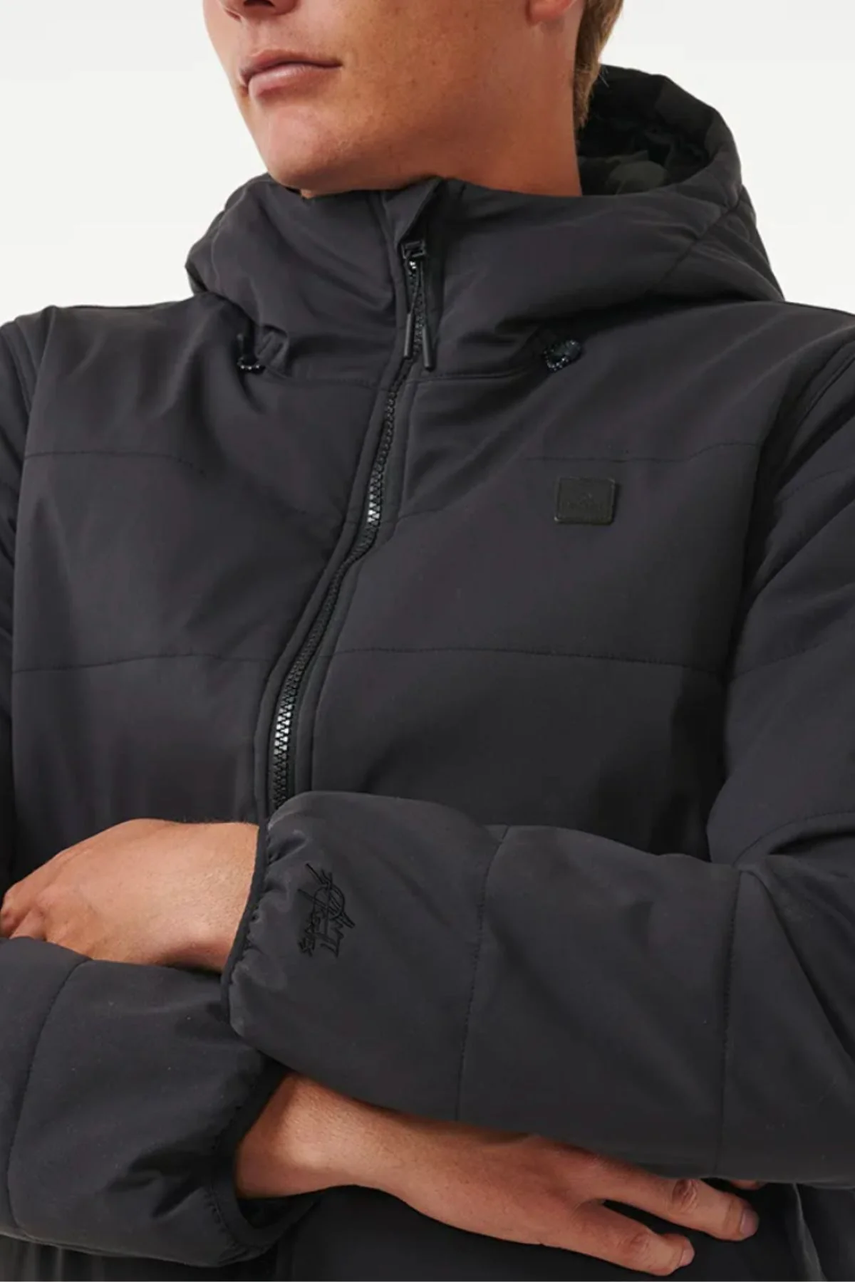 Rip Curl Anti Series Ridge Jacket - Image 5