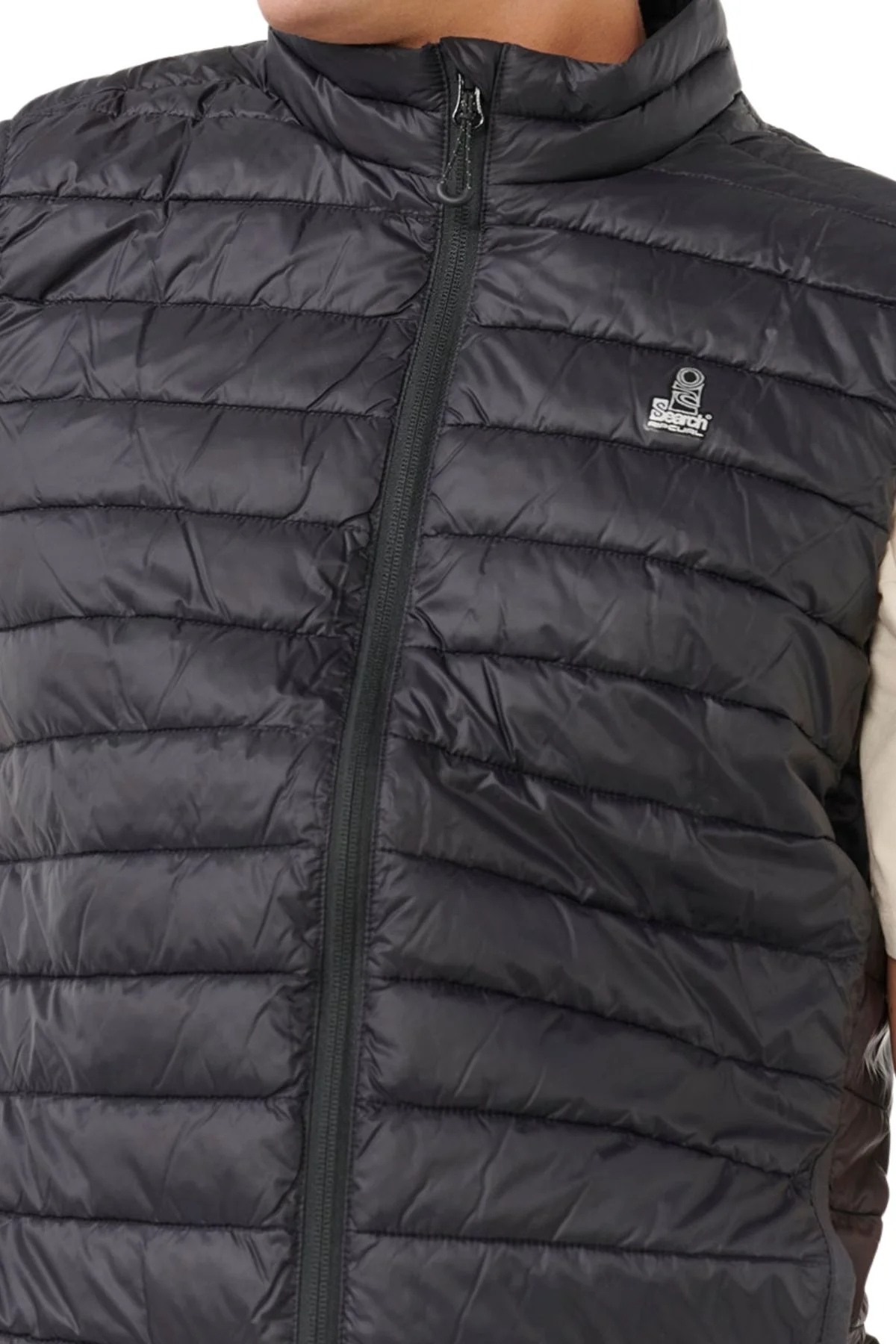 Rip Curl Anti Series Search Puffer Vest - Image 3