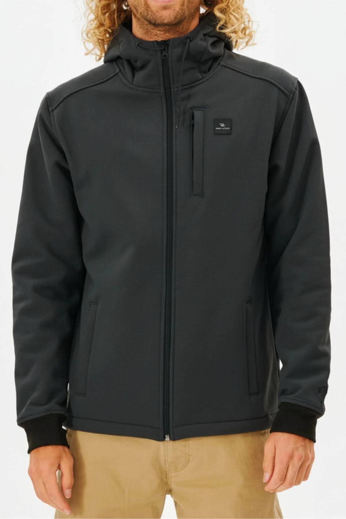 Rip Curl Anti Series Soft Tech Fleece