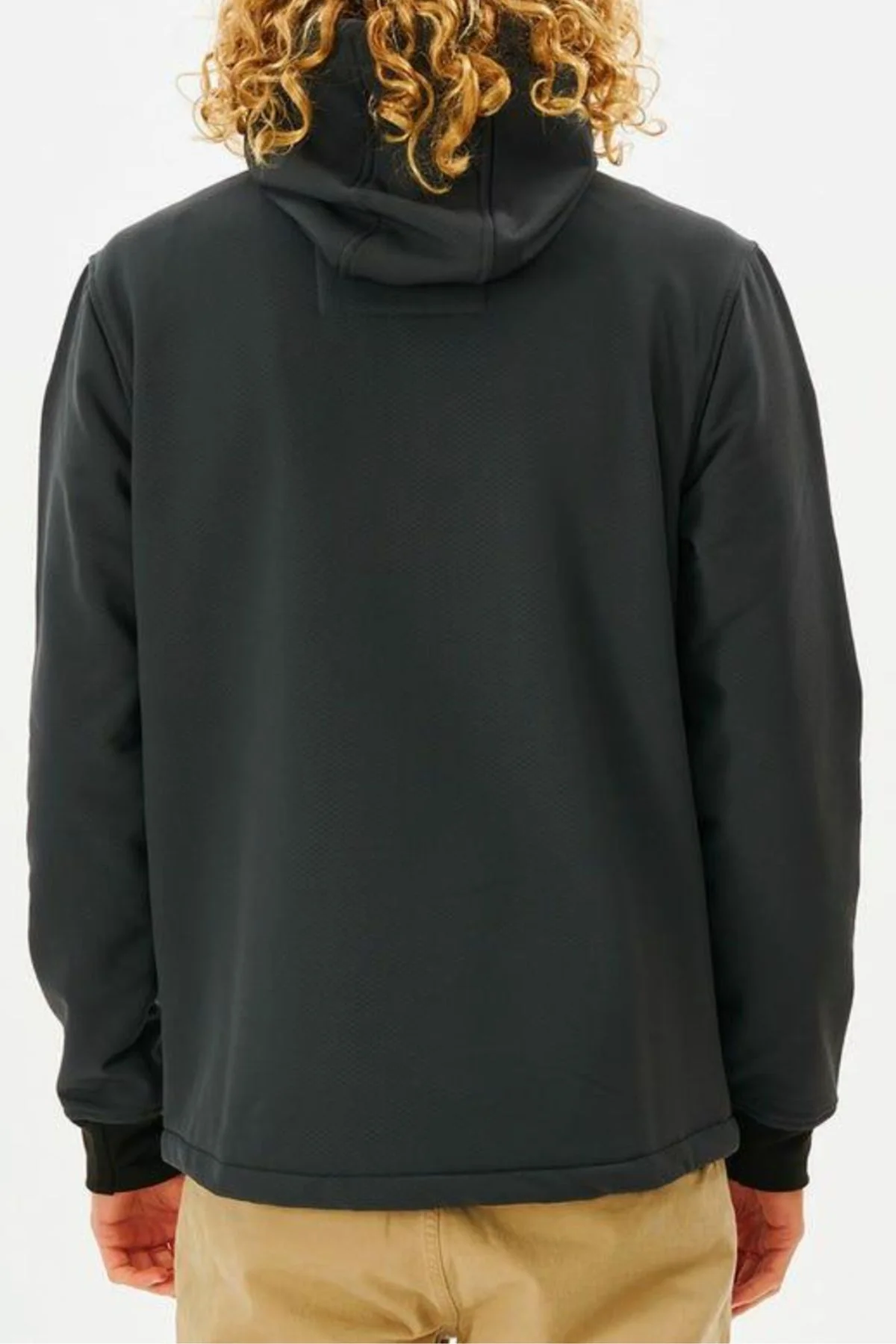Rip Curl Anti Series Soft Tech Fleece - Image 2