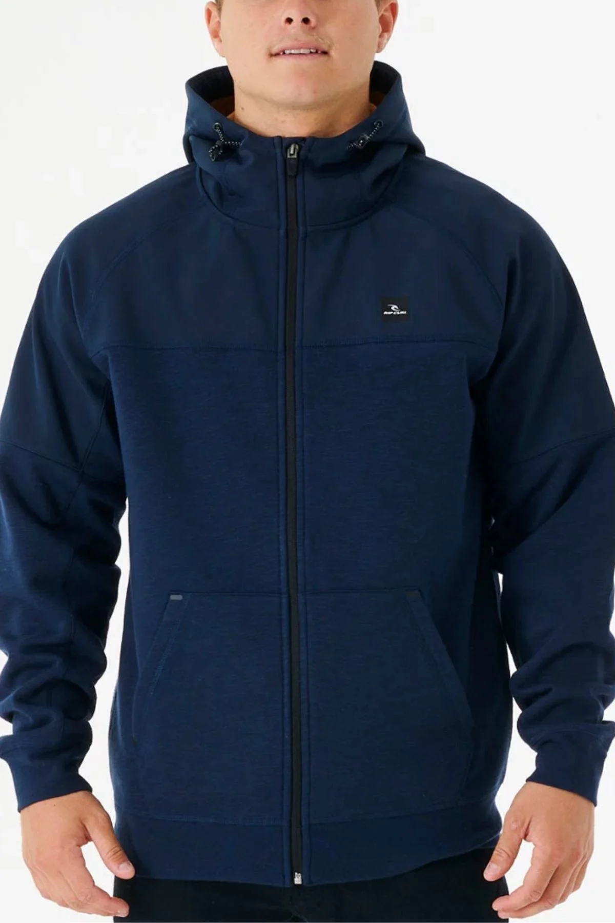 Rip Curl Anti Series Viral Zip Thru