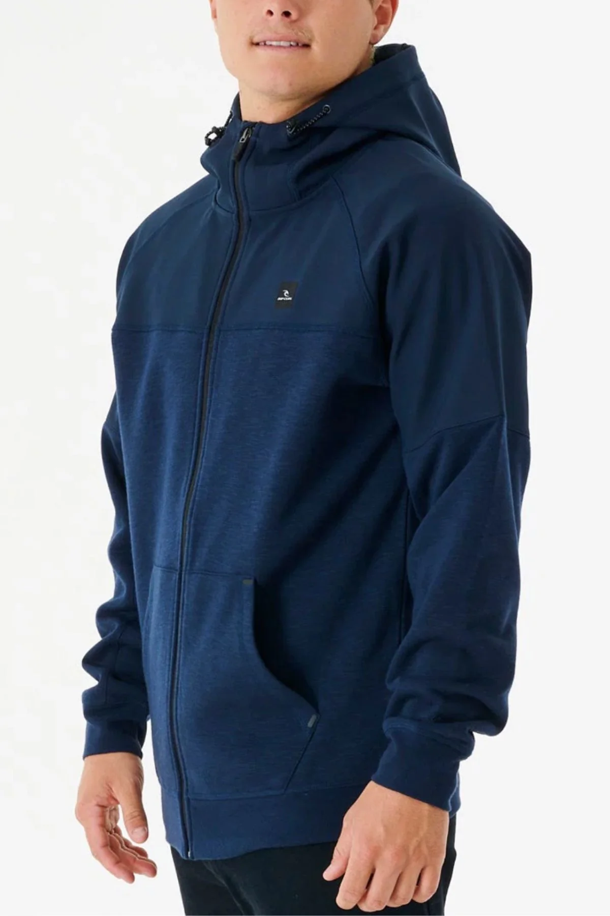 Rip Curl Anti Series Viral Zip Thru - Image 2
