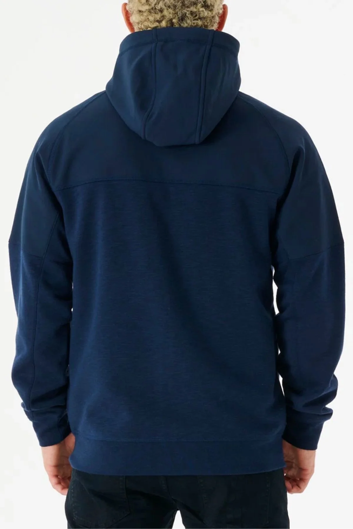Rip Curl Anti Series Viral Zip Thru - Image 3
