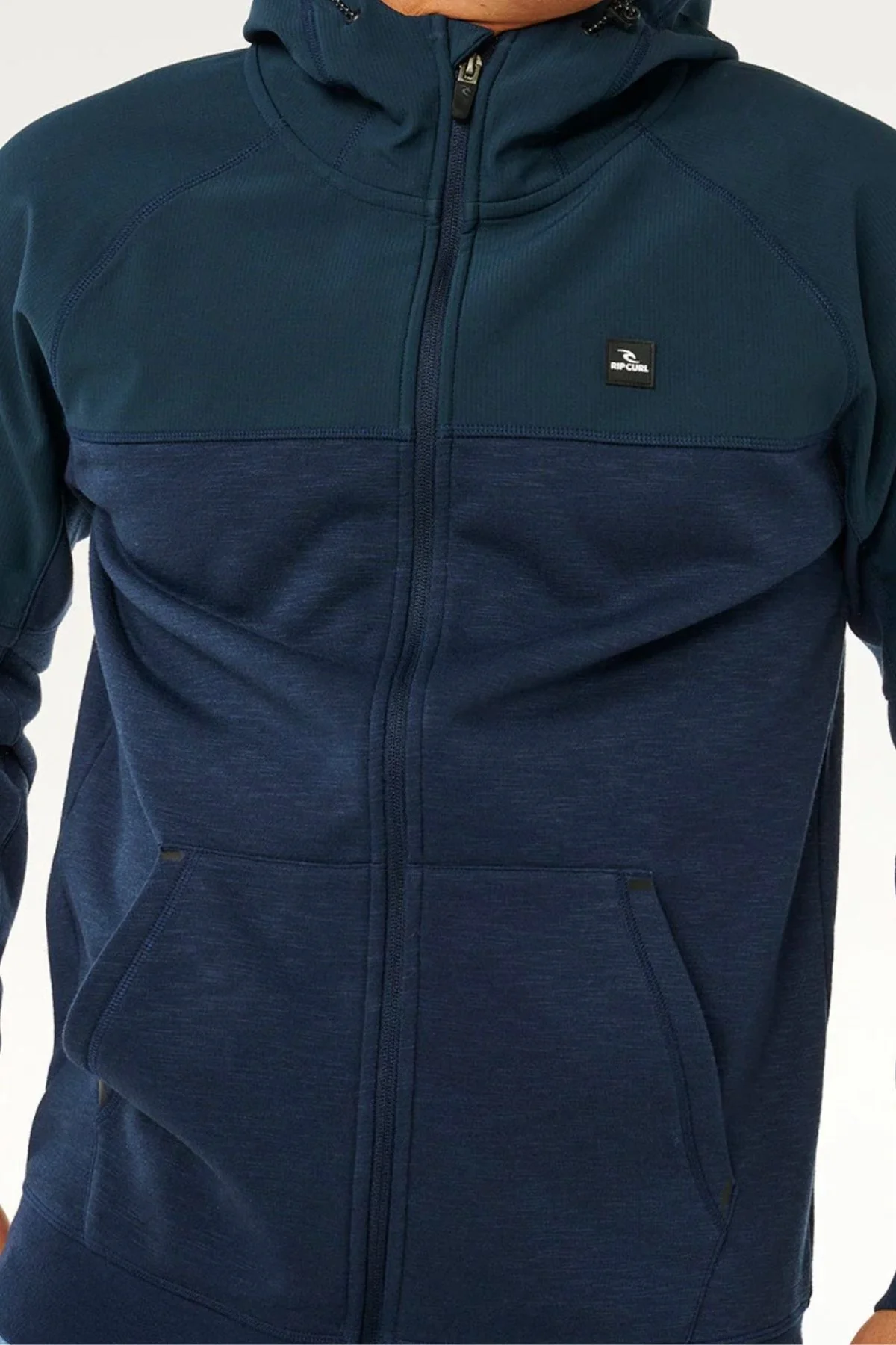 Rip Curl Anti Series Viral Zip Thru - Image 4