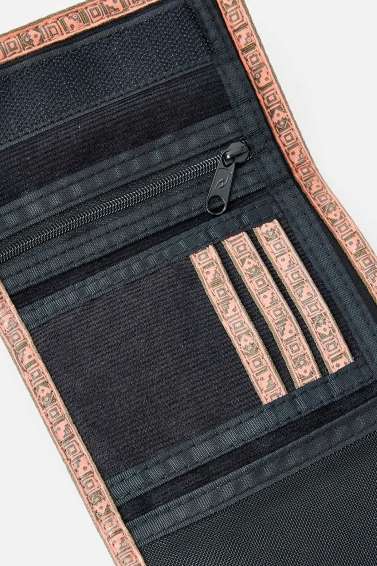 Rip Curl Archive Cord Surf Wallet - Image 4