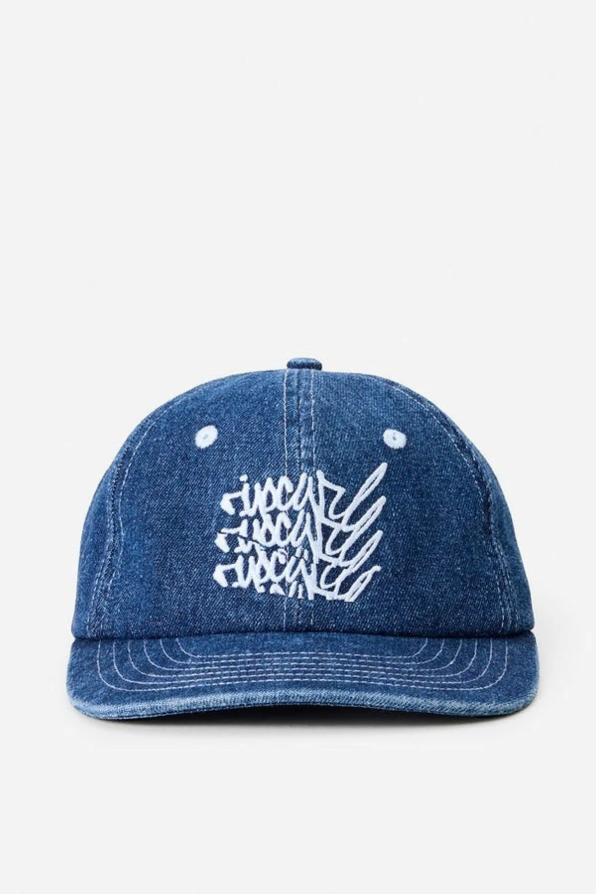 Rip Curl Archive Denim SB Cap