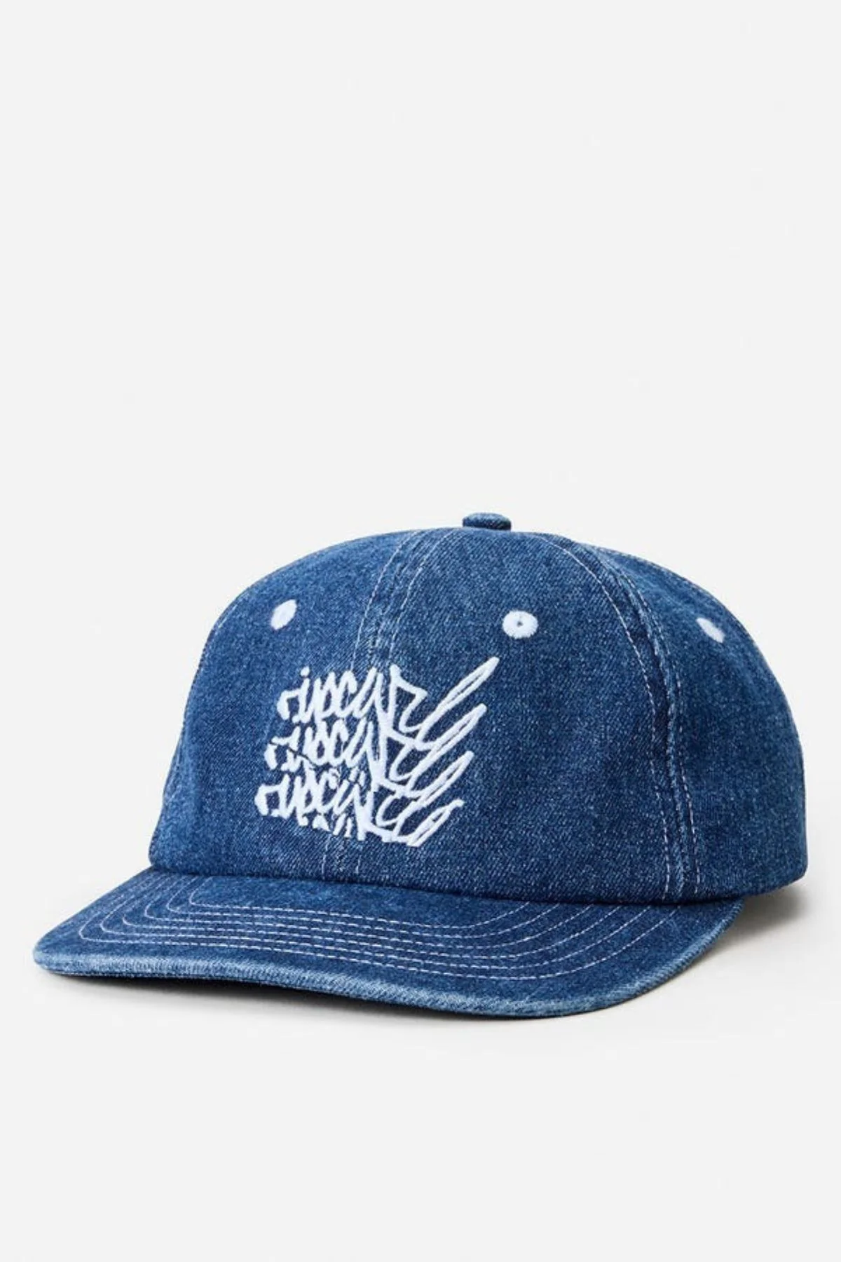 Rip Curl Archive Denim SB Cap - Image 2