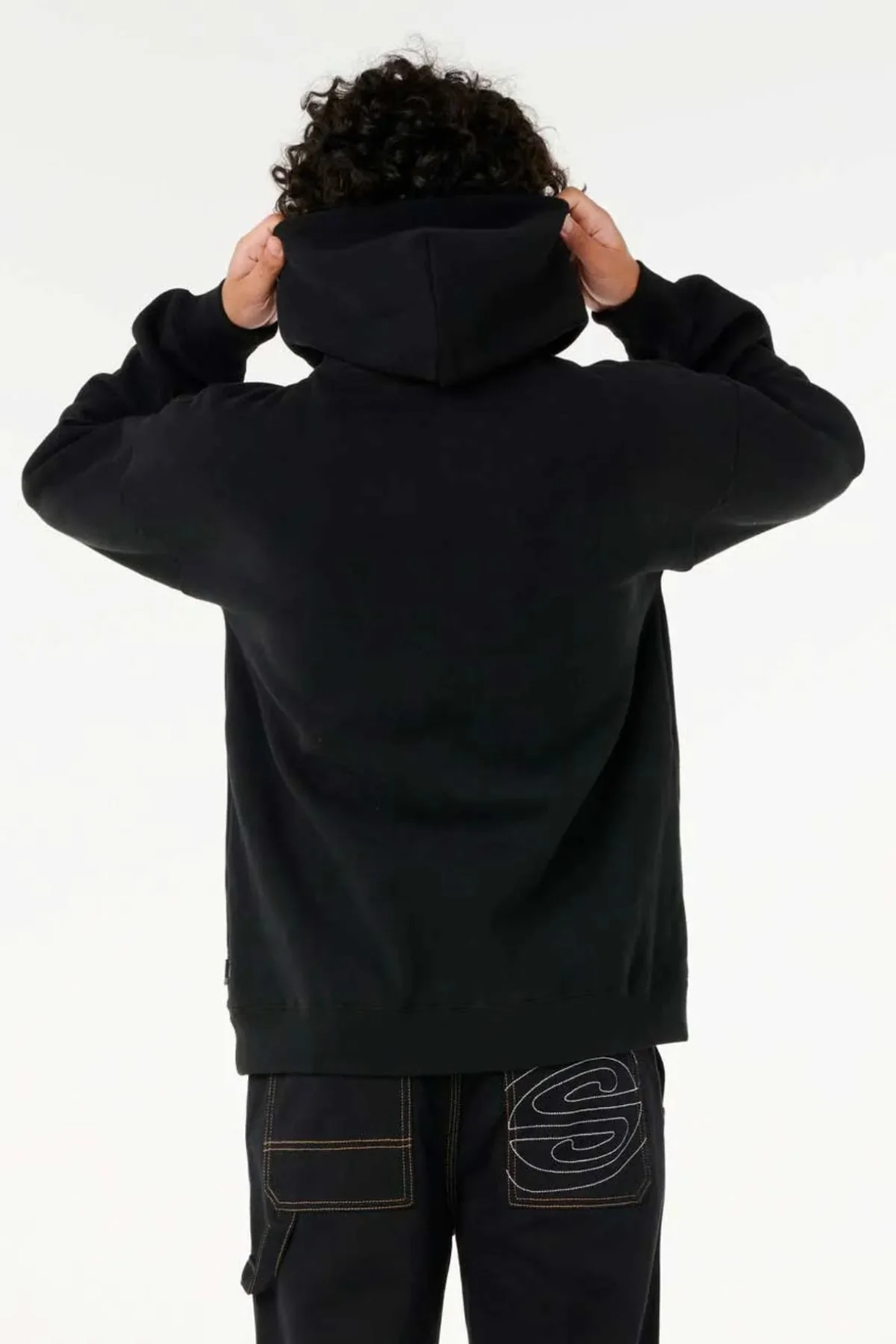 Rip Curl Archive Hood - Image 2