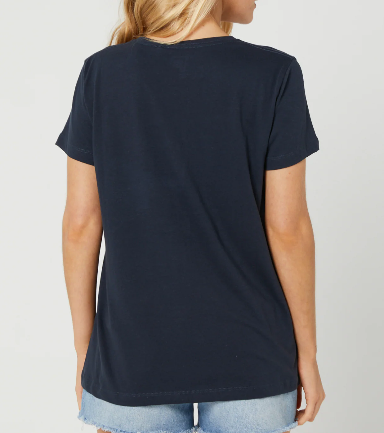 Rip Curl Beachside Standard Tee - Image 3