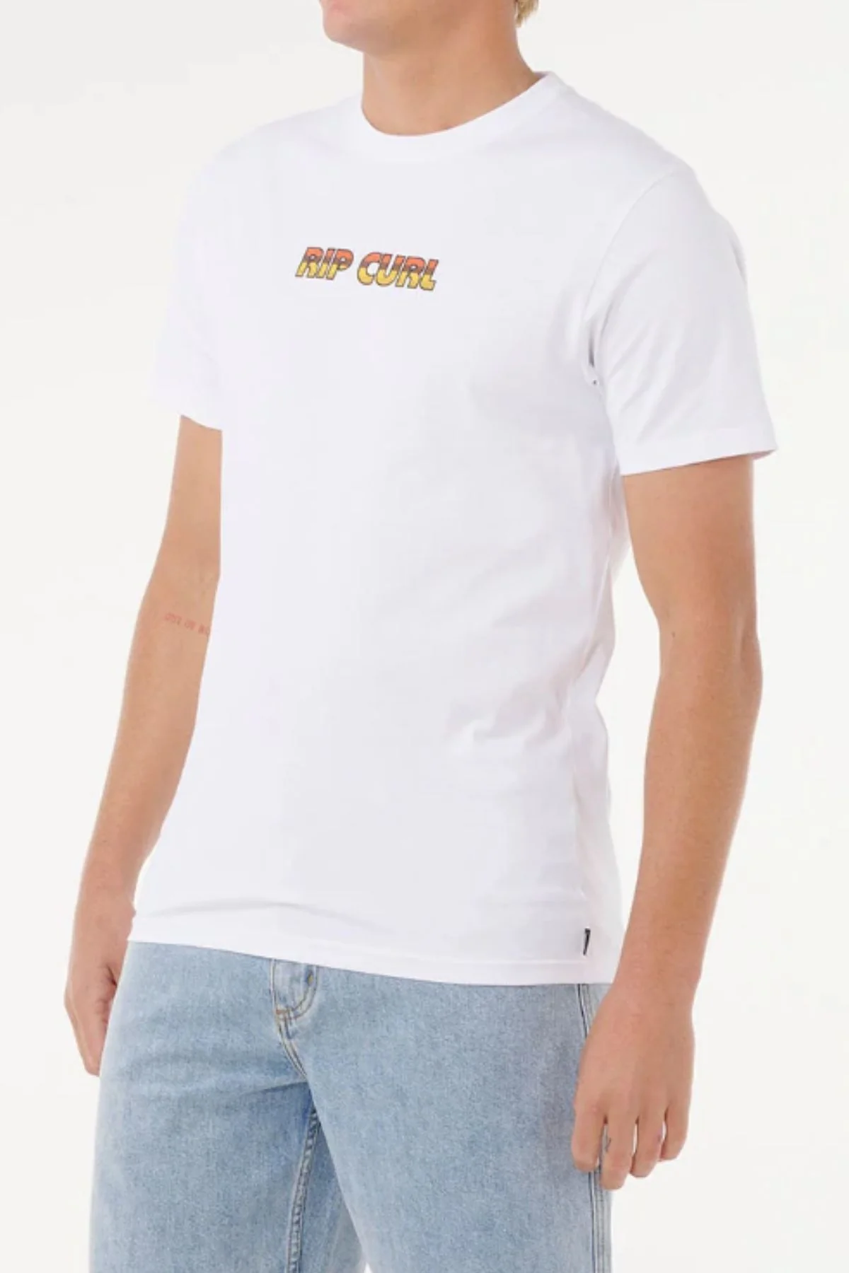 Rip Curl Big Mumma Icon Tee - Image 3
