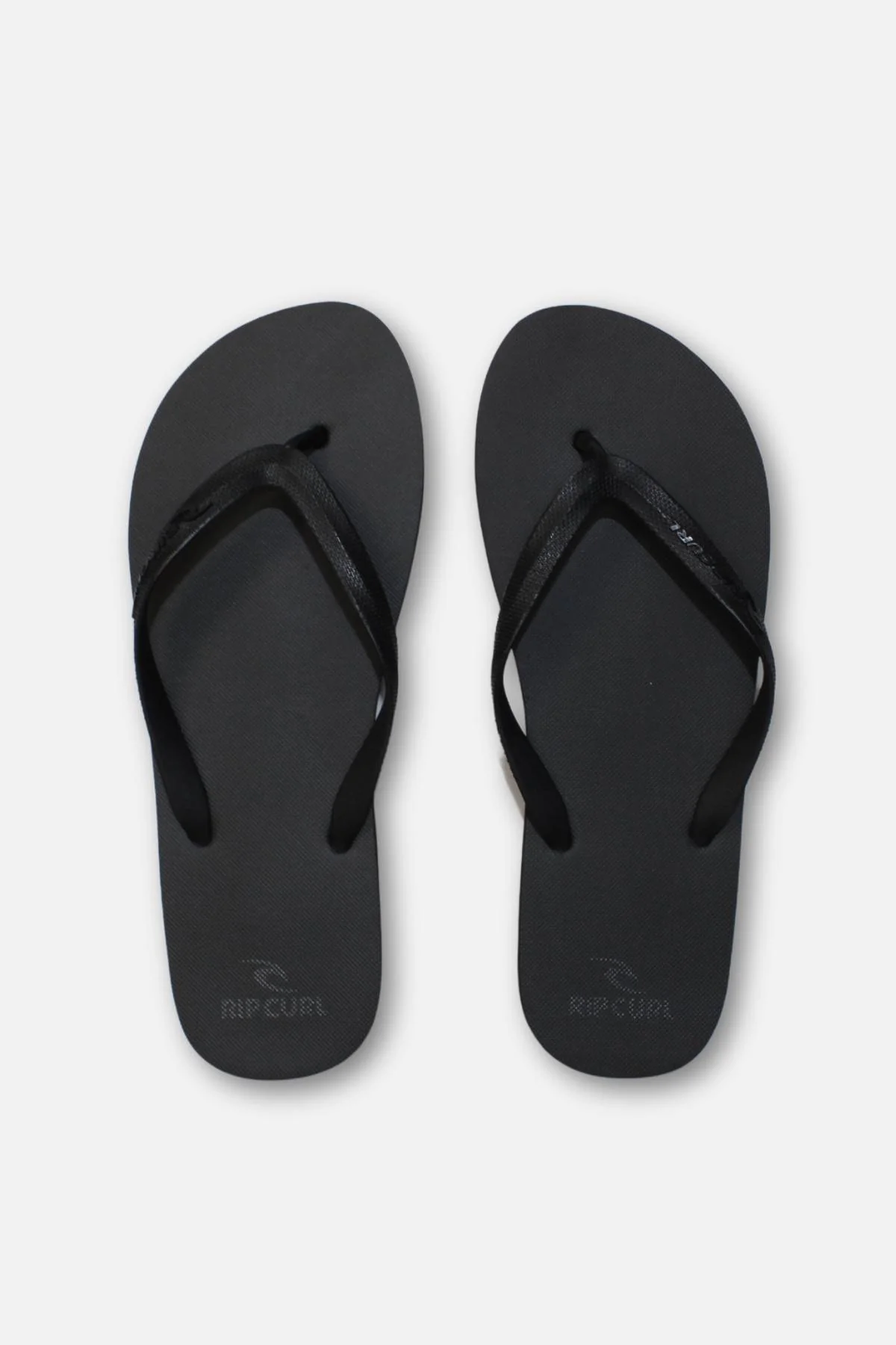Rip Curl Brand Logo Bloom Thongs