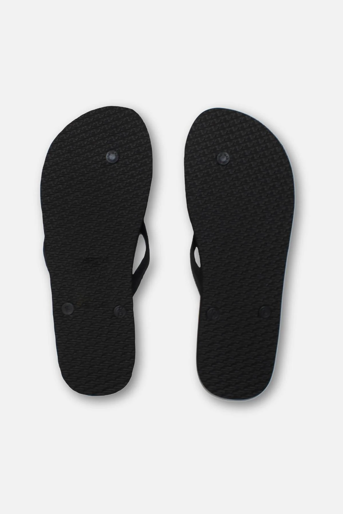 Rip Curl Brand Logo Bloom Thongs - Image 2