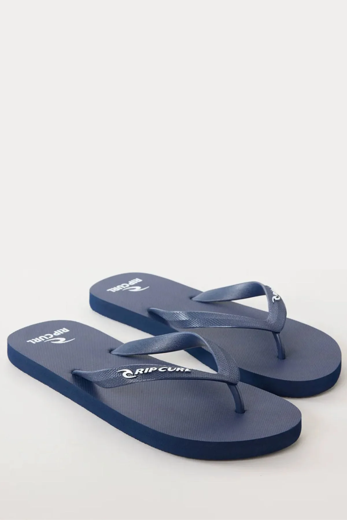 Rip Curl Brand Logo Bloom Thongs - Image 3