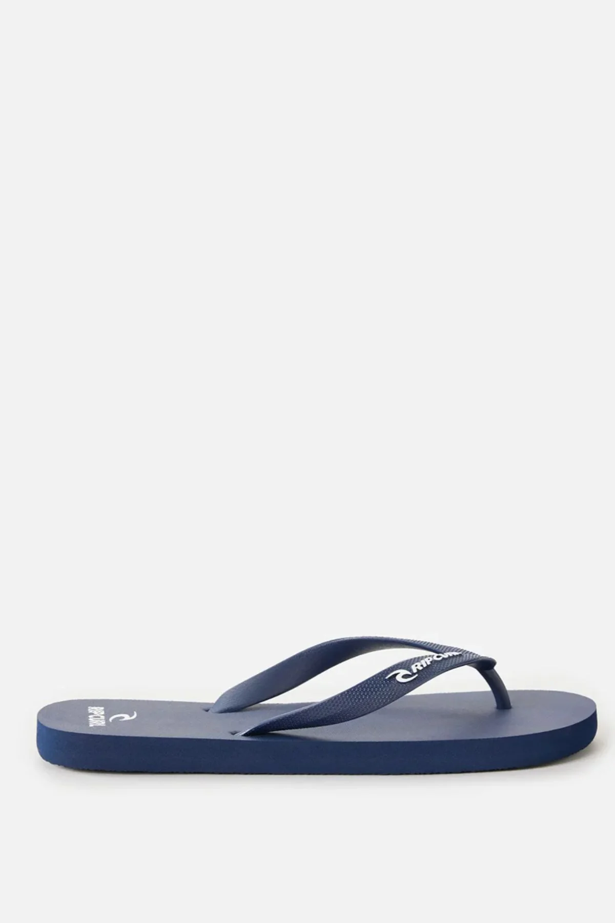 Rip Curl Brand Logo Bloom Thongs - Image 4