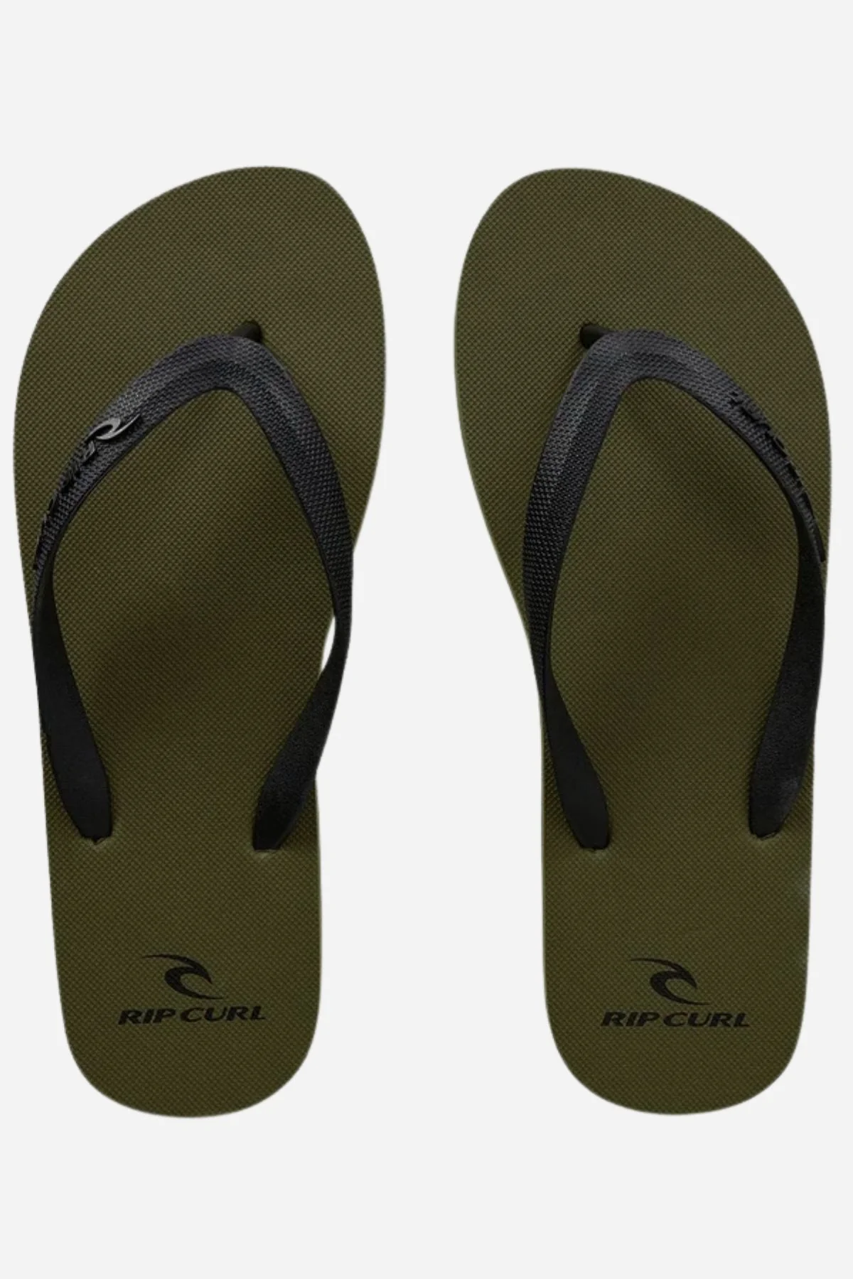Rip Curl Brand Logo Bloom Thongs