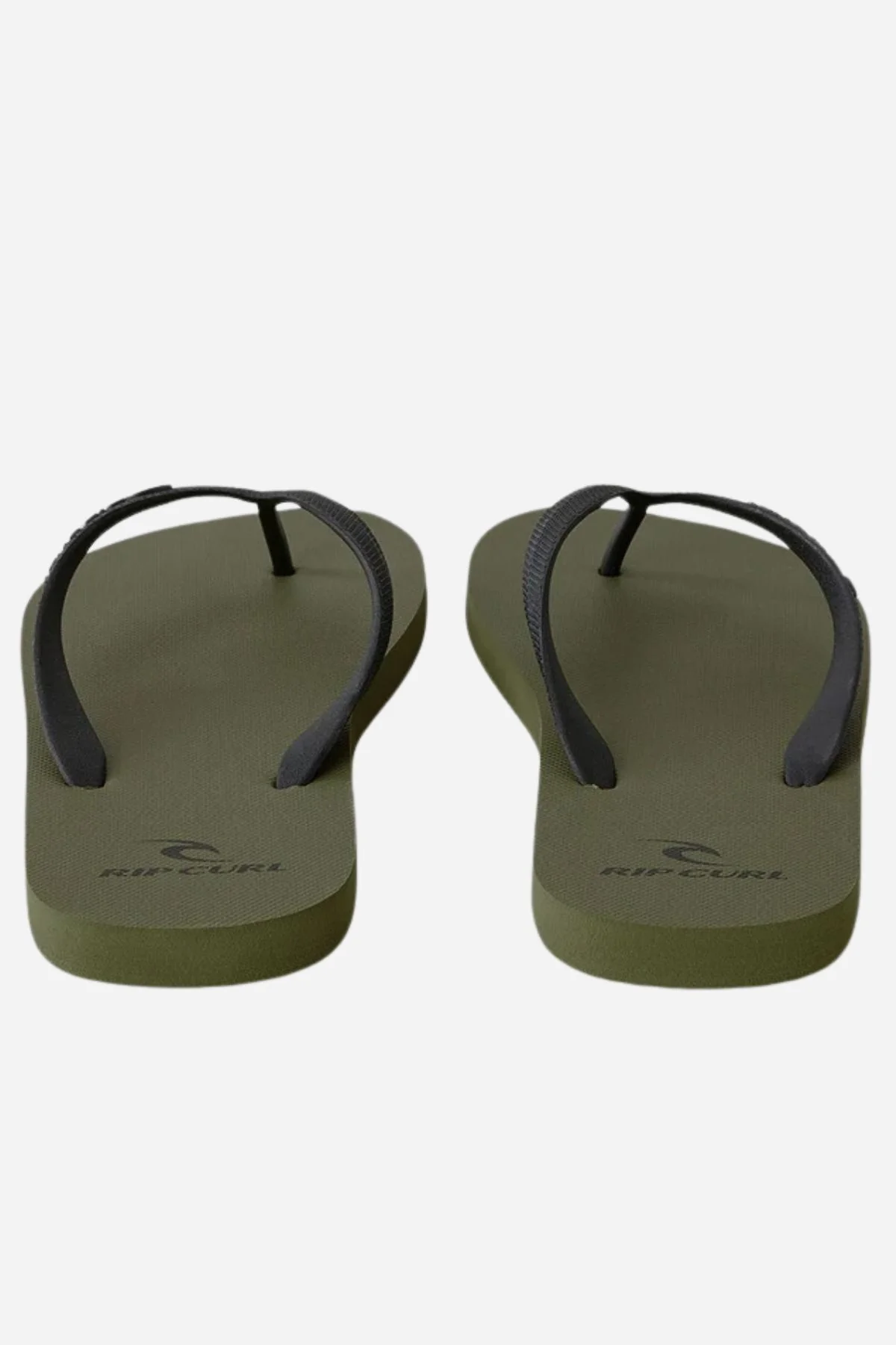 Rip Curl Brand Logo Bloom Thongs - Image 3