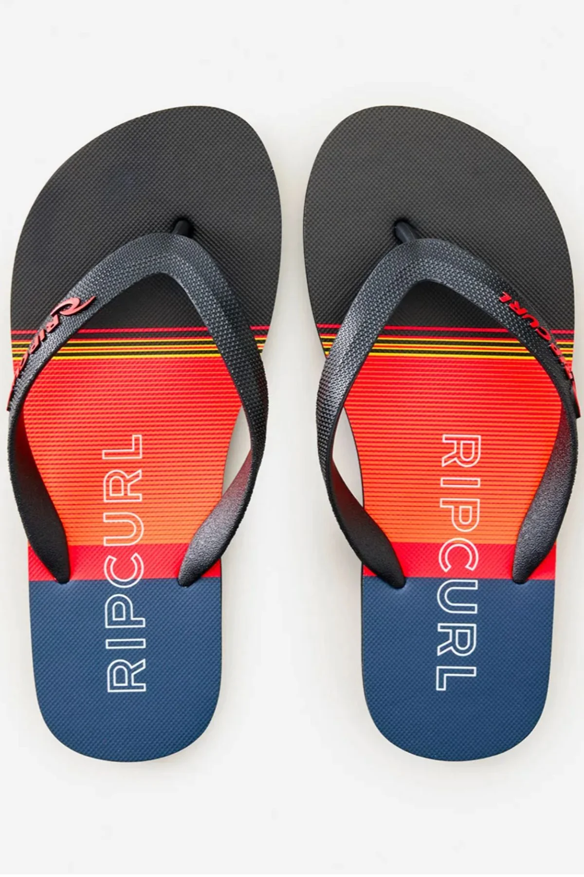 Rip Curl Breakers Bloom Thongs