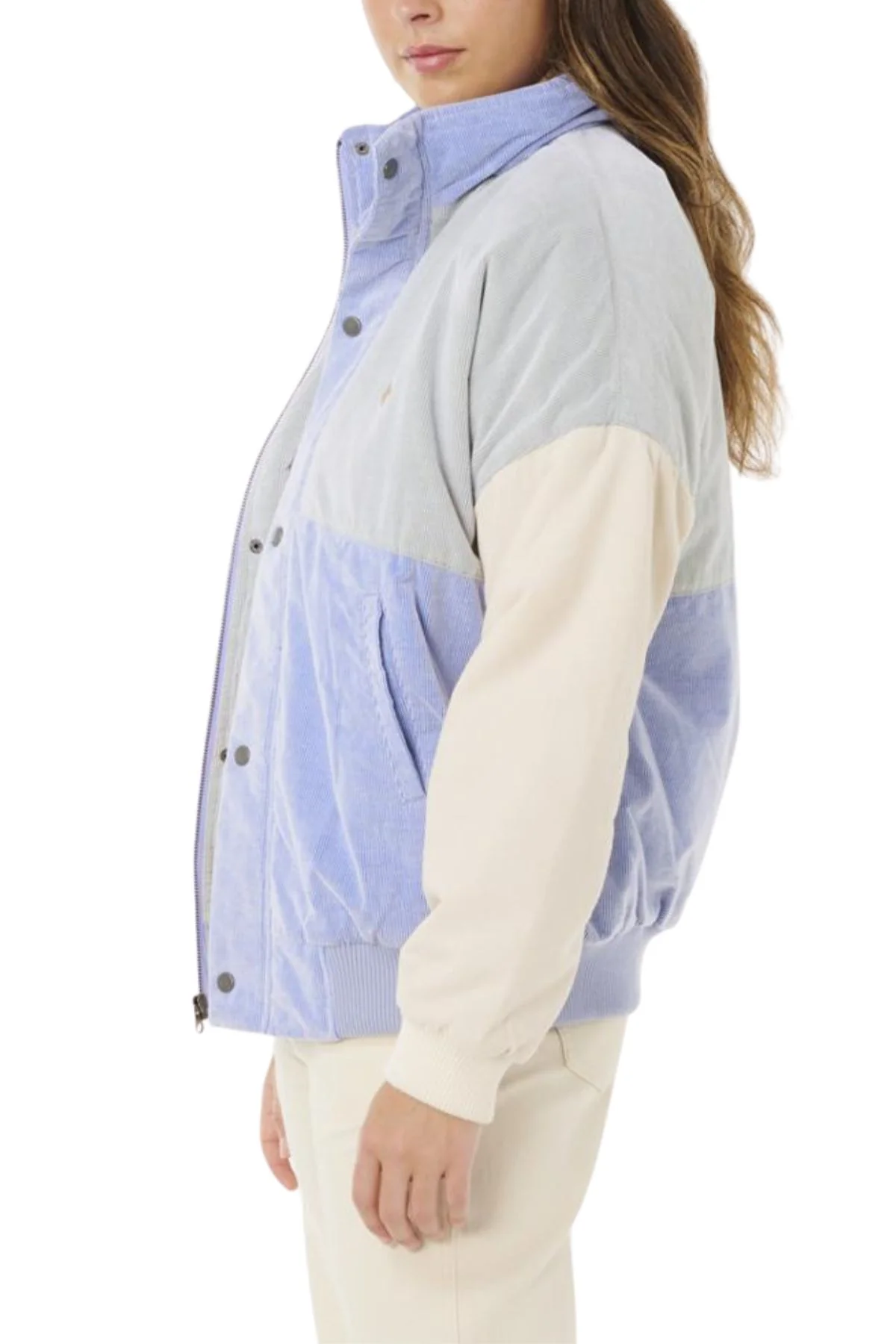 Rip Curl Cala Vadella Jacket - Image 3