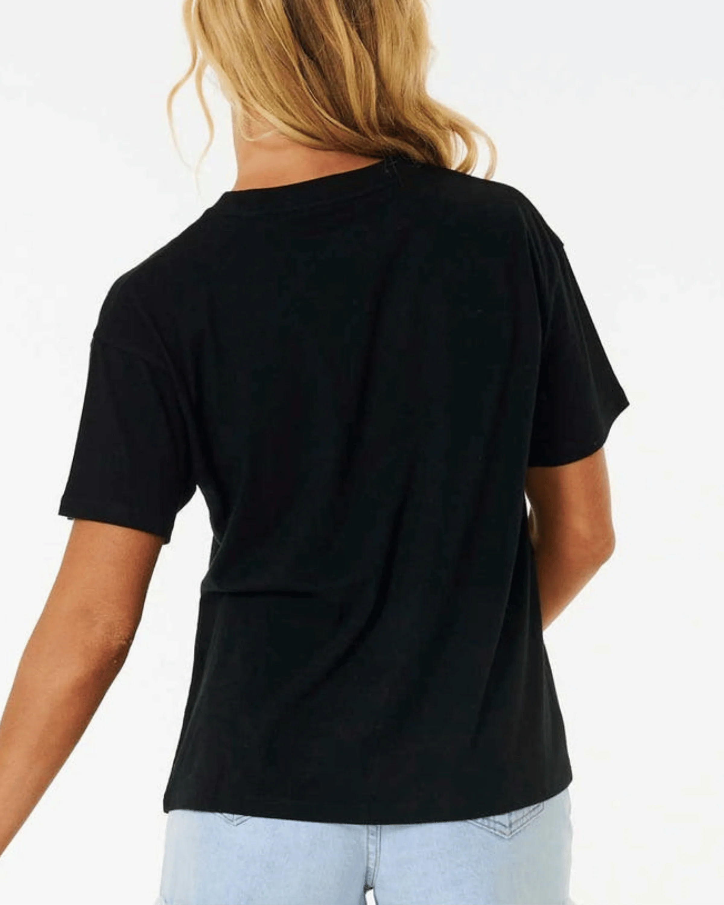 Rip Curl Classic Relaxed Tee - Image 2