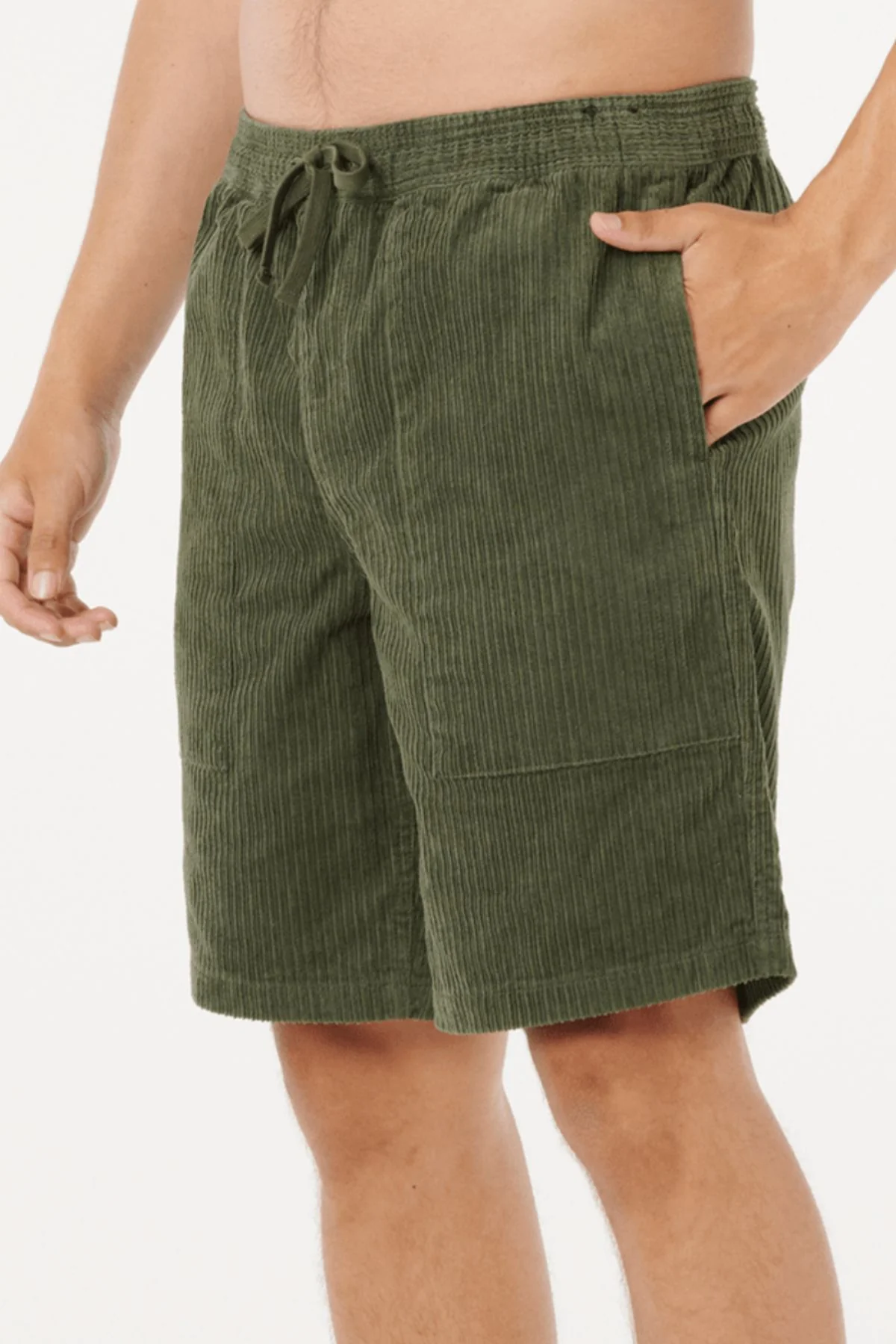 Rip Curl Classic Surf Cord Volley - Image 2