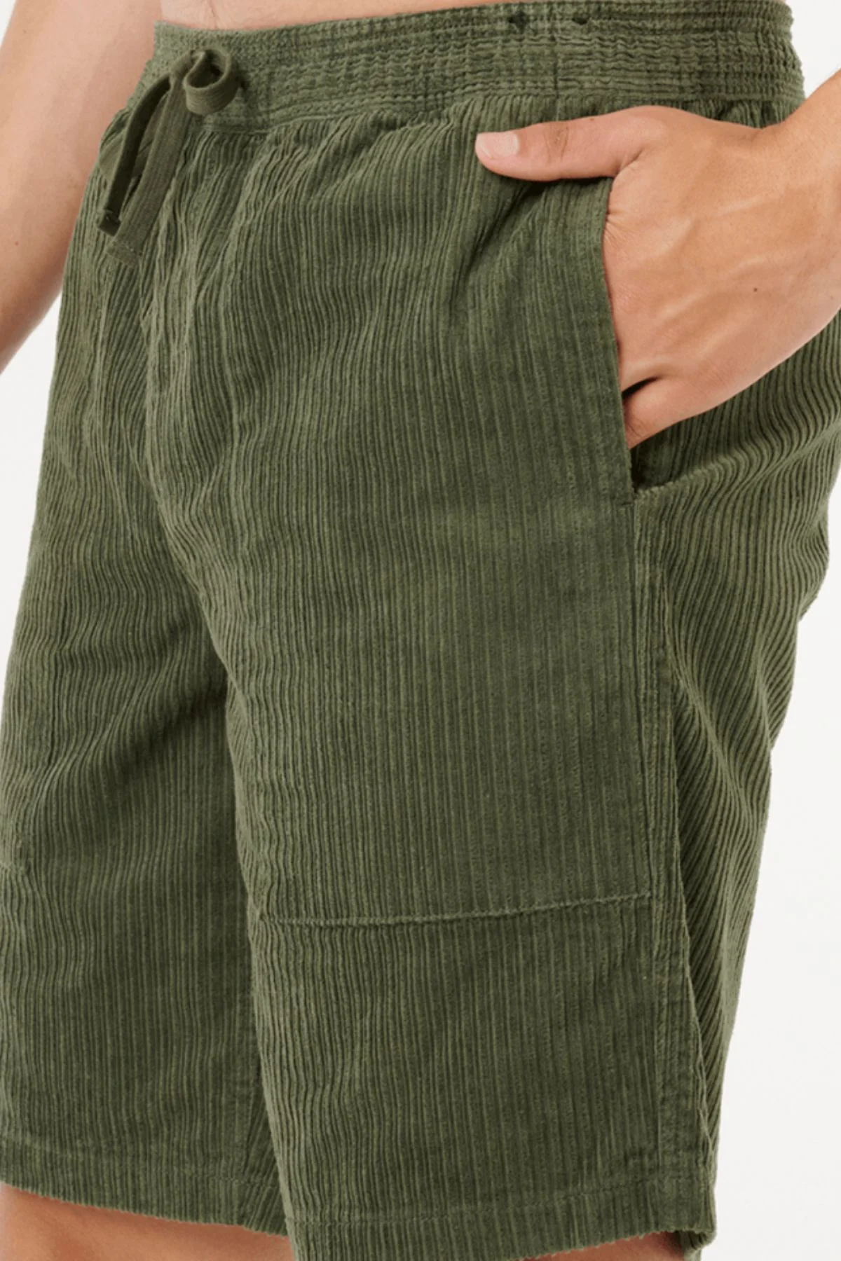 Rip Curl Classic Surf Cord Volley - Image 4