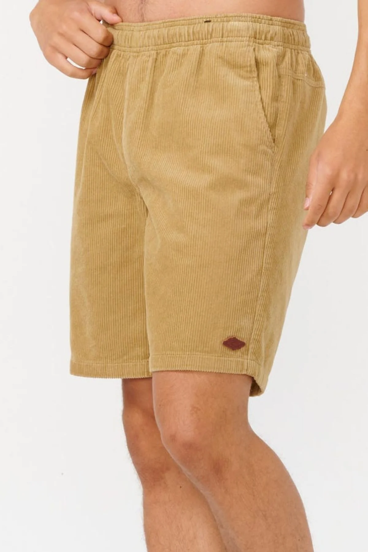 Rip Curl Classic Surf Cord Volley - Image 3