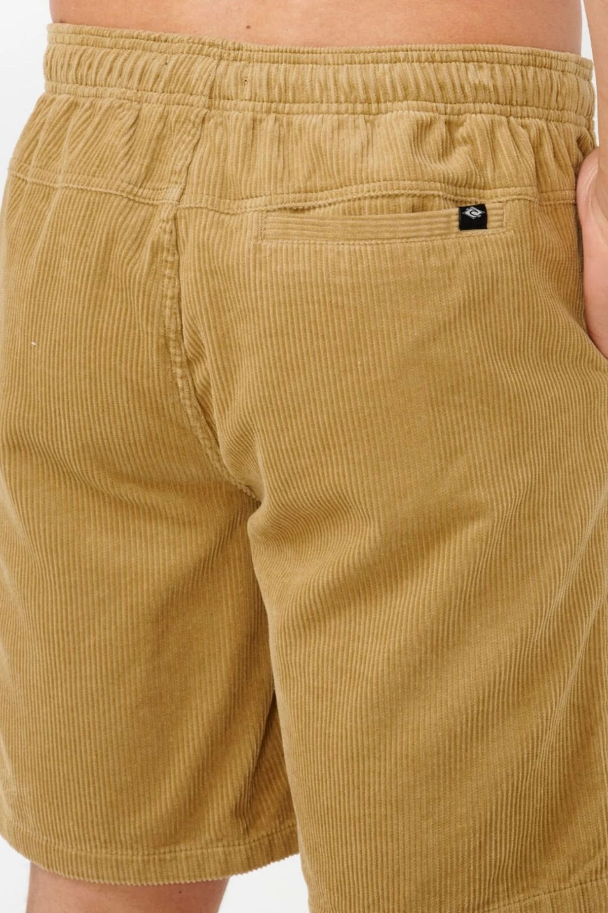 Rip Curl Classic Surf Cord Volley - Image 2