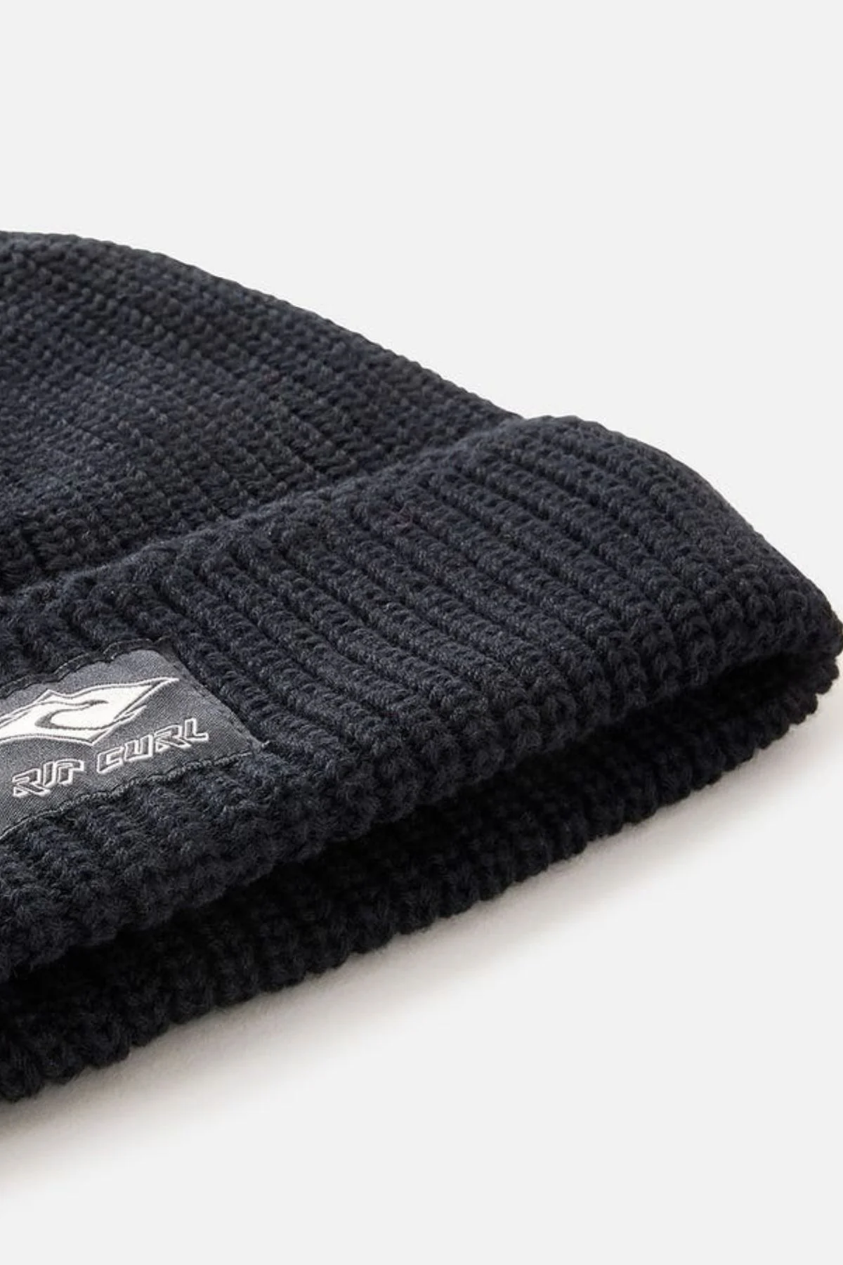 Rip Curl Classic Surf Lined Reg Beanie - Image 3