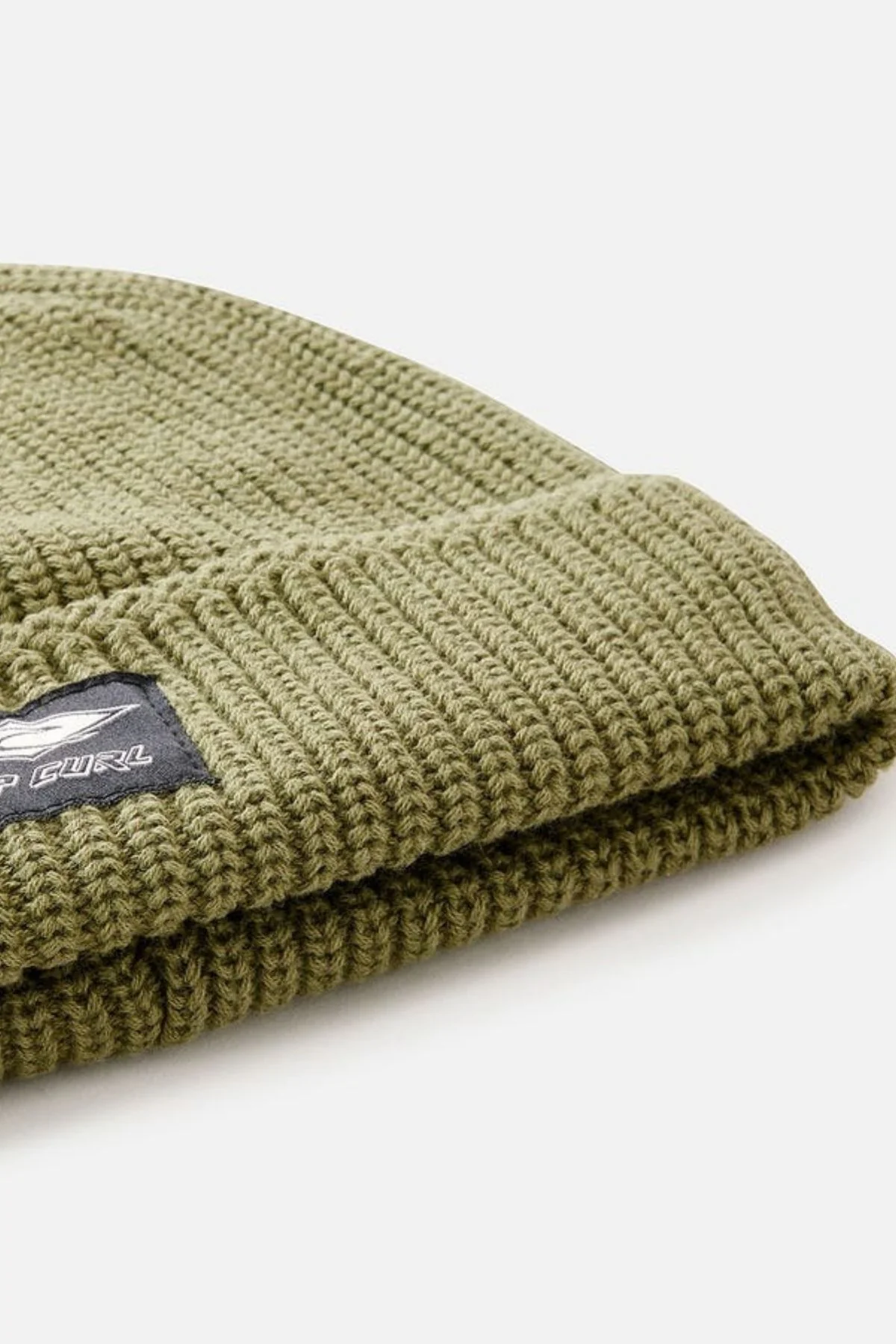 Rip Curl Classic Surf Lined Reg Beanie - Image 3