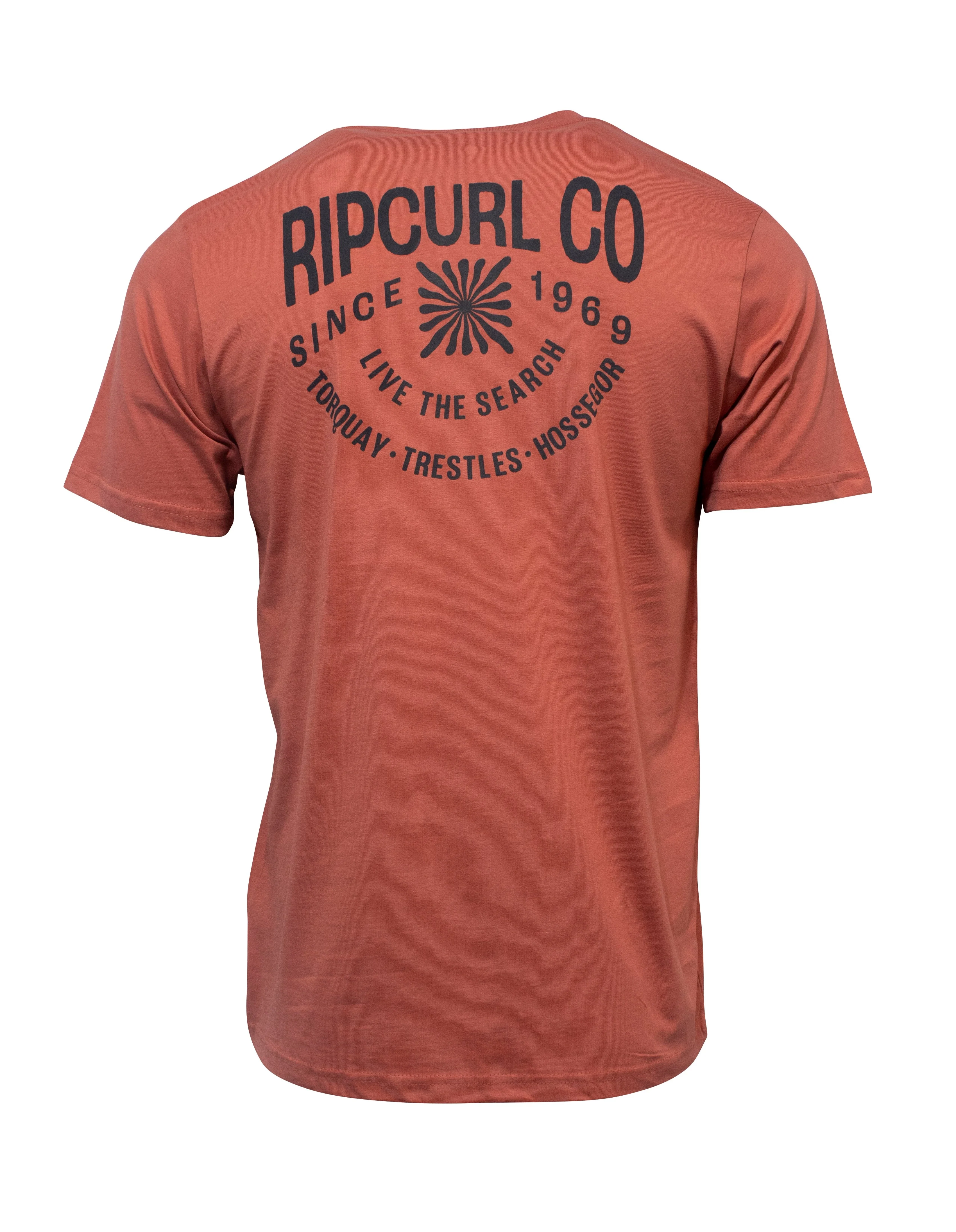 Rip Curl Cosmic Burst Tee - Image 2