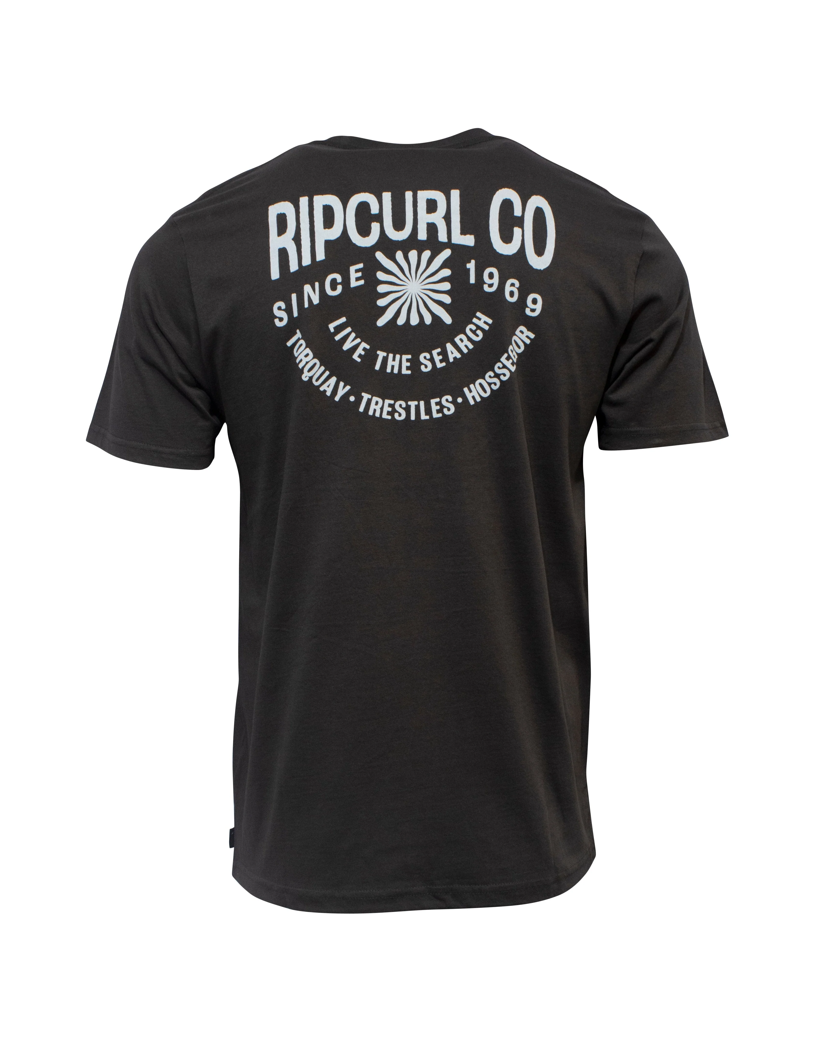 Rip Curl Cosmic Burst Tee - Image 4