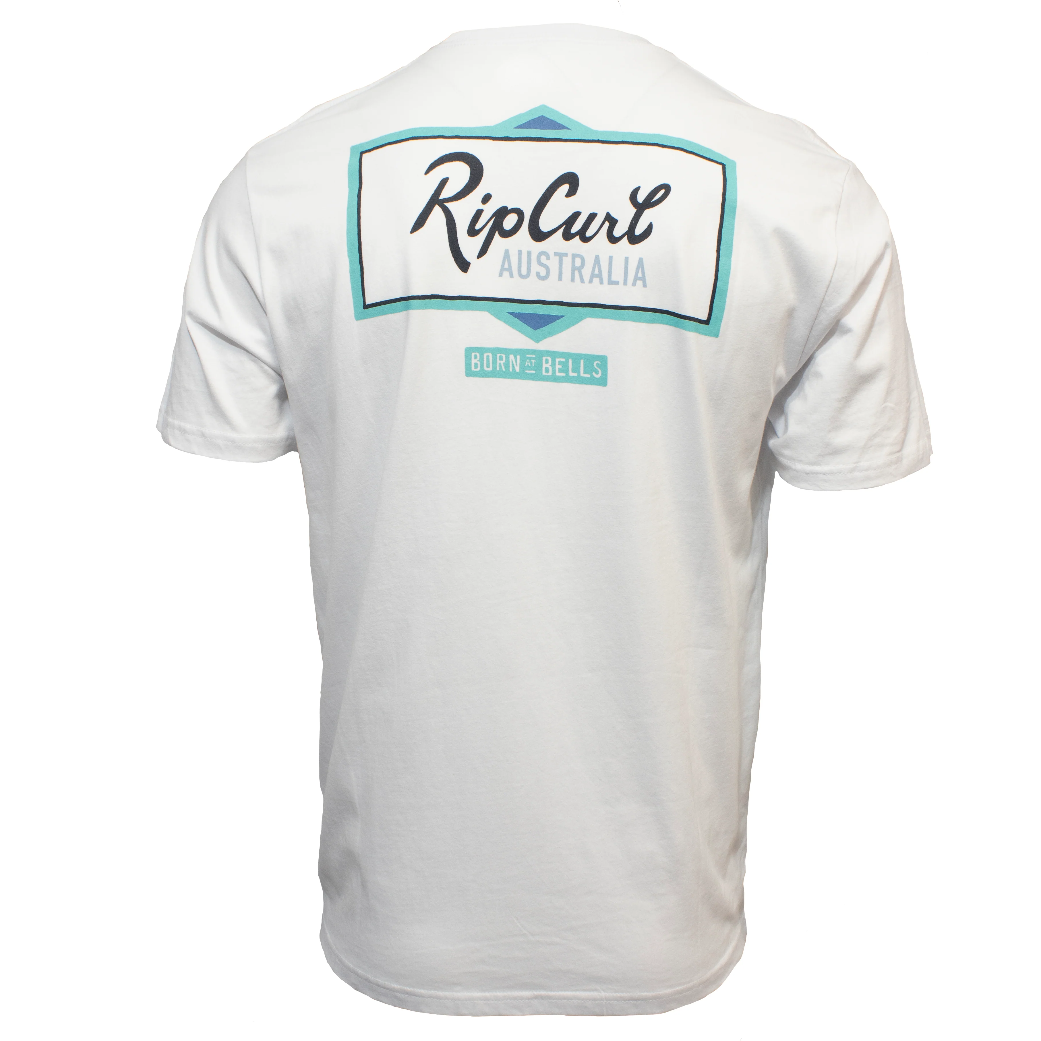 Rip Curl Crescent Desto Tee - Image 4