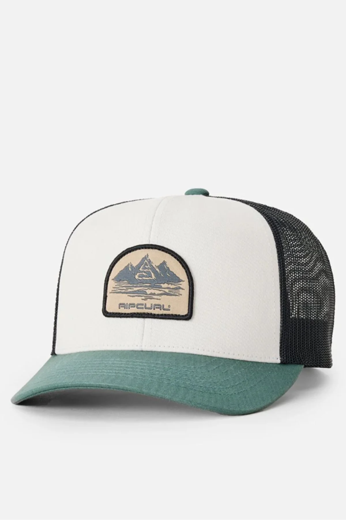 Rip Curl Custom Curve Trucker