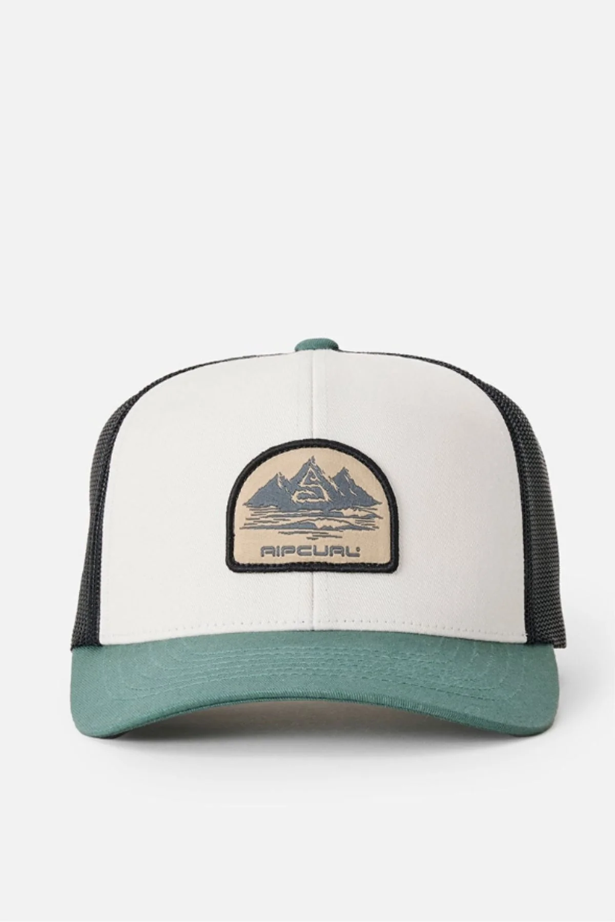 Rip Curl Custom Curve Trucker - Image 2