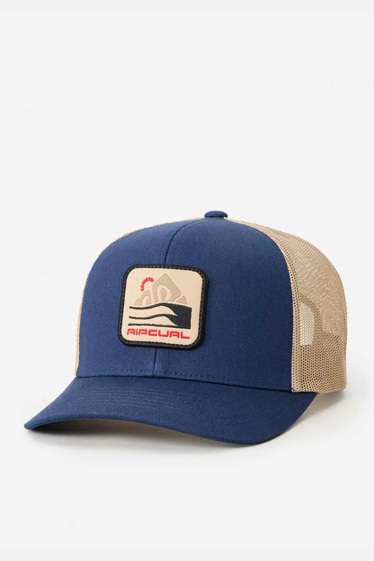 Rip Curl Custom Curve Trucker