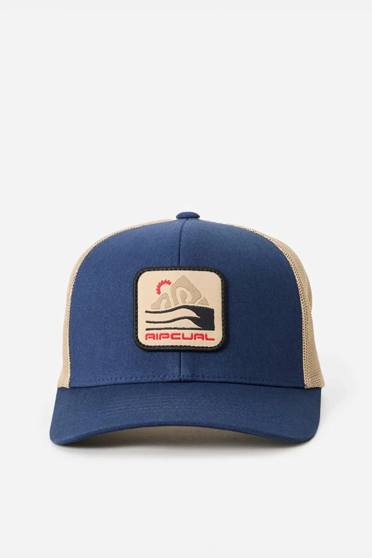 Rip Curl Custom Curve Trucker - Image 2