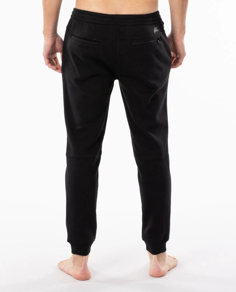 Rip Curl Departed Anti Series Trackpant - Image 2