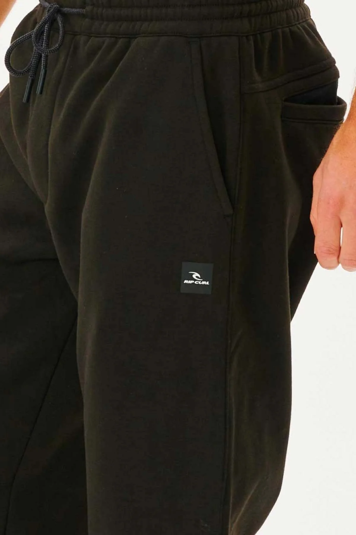 Rip Curl Departed Anti Series Trackpant - Image 3