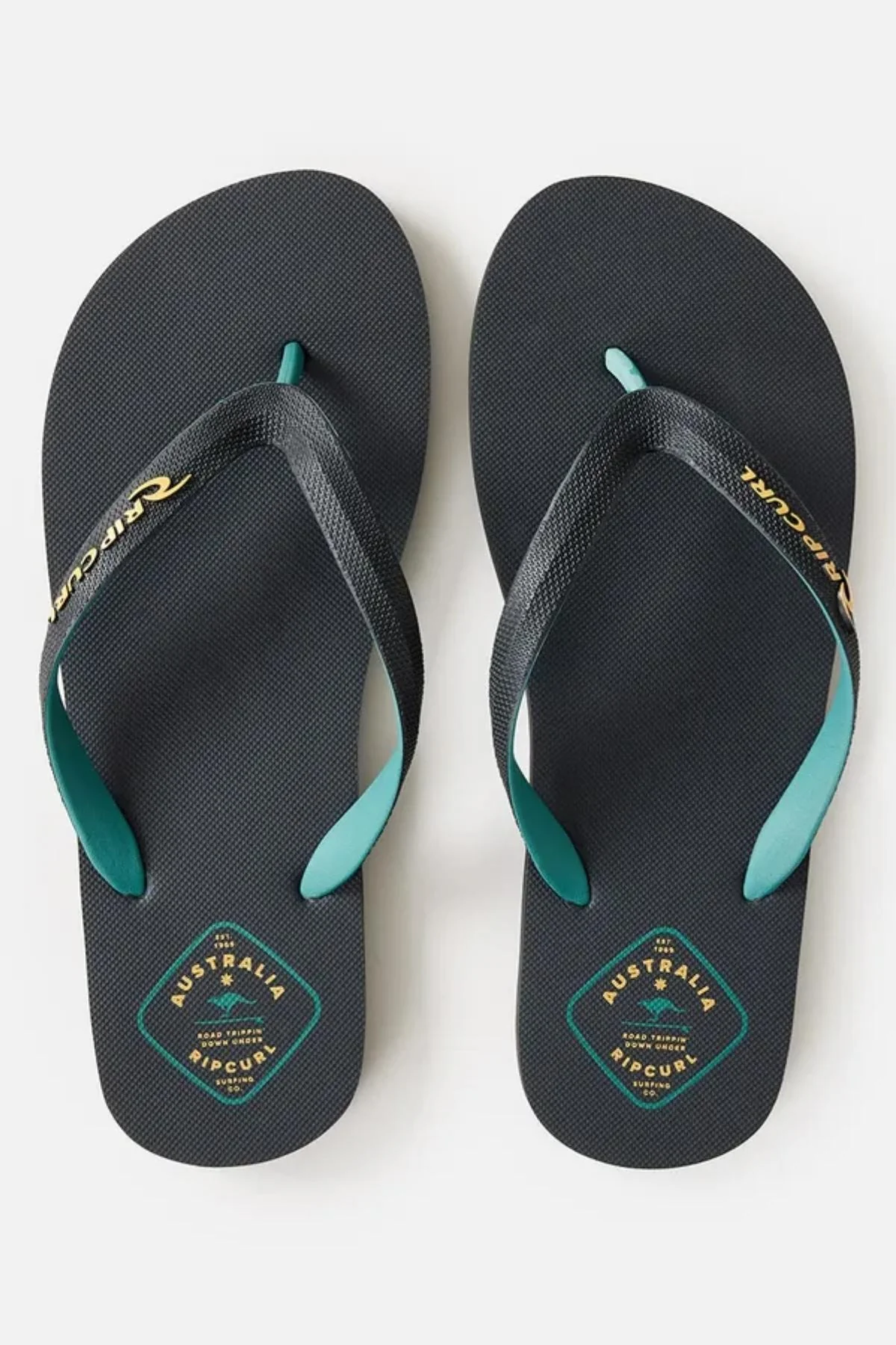 Rip Curl Desto Bloom Thongs