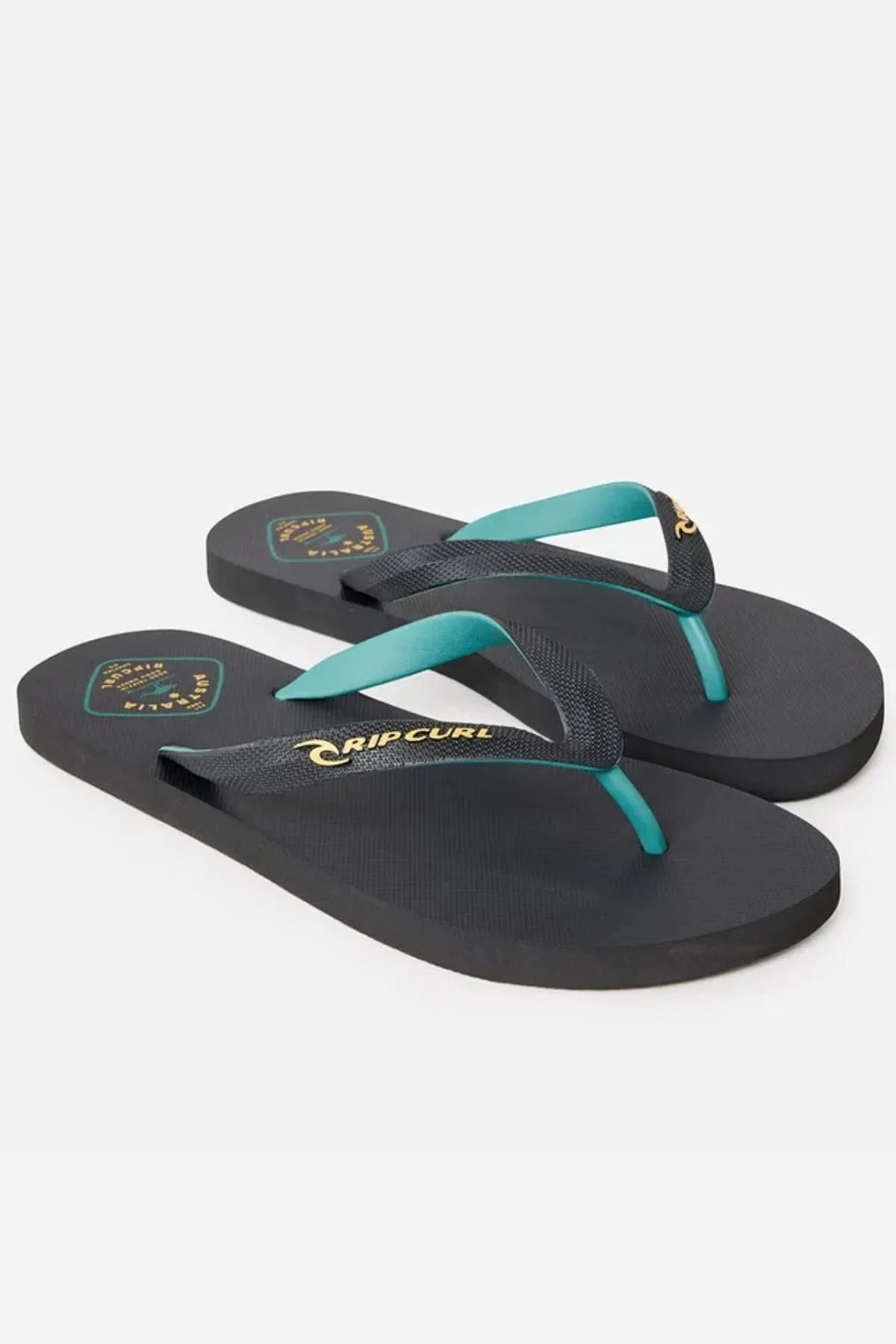 Rip Curl Desto Bloom Thongs - Image 2