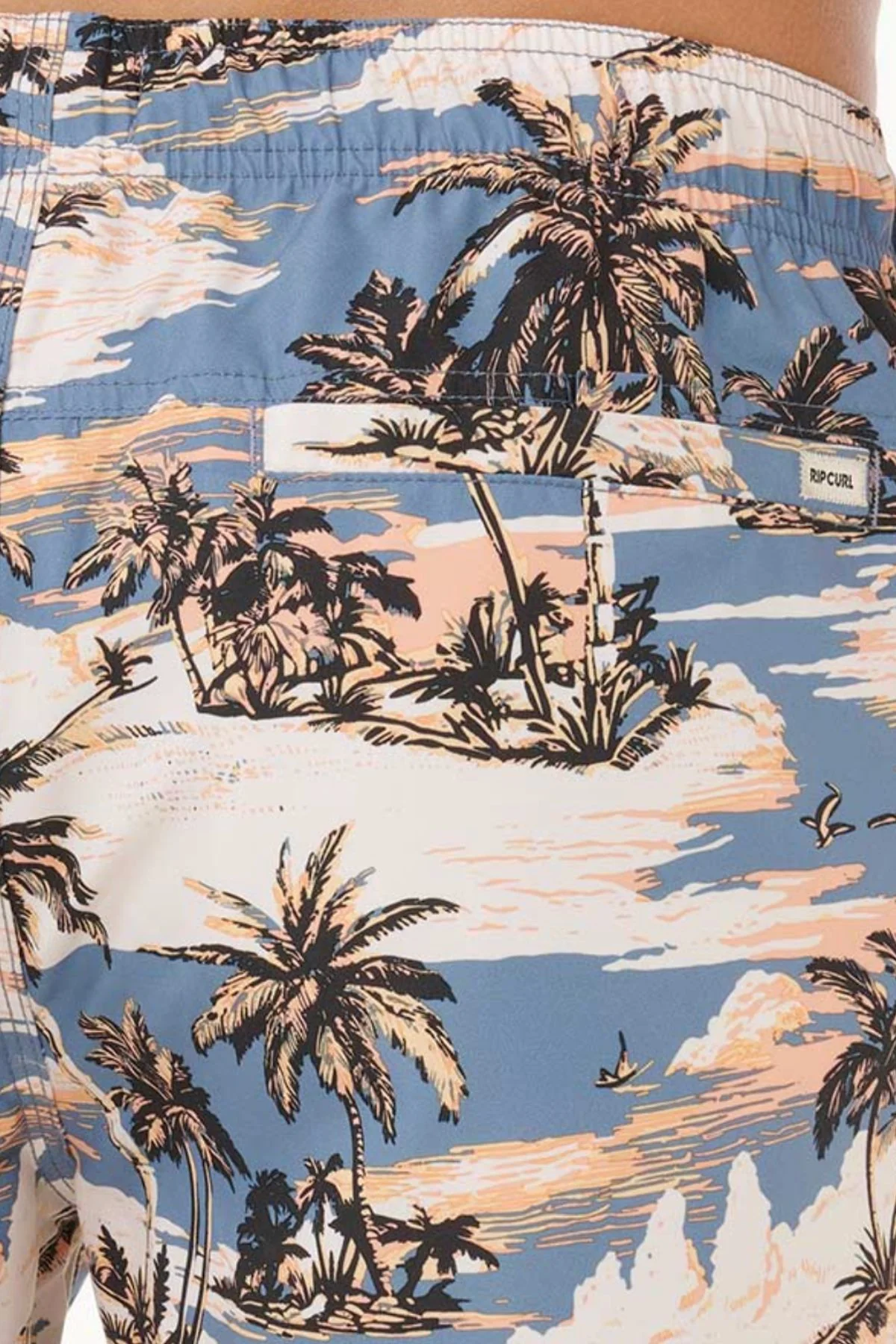 Rip Curl Dreamers Volley - Image 3