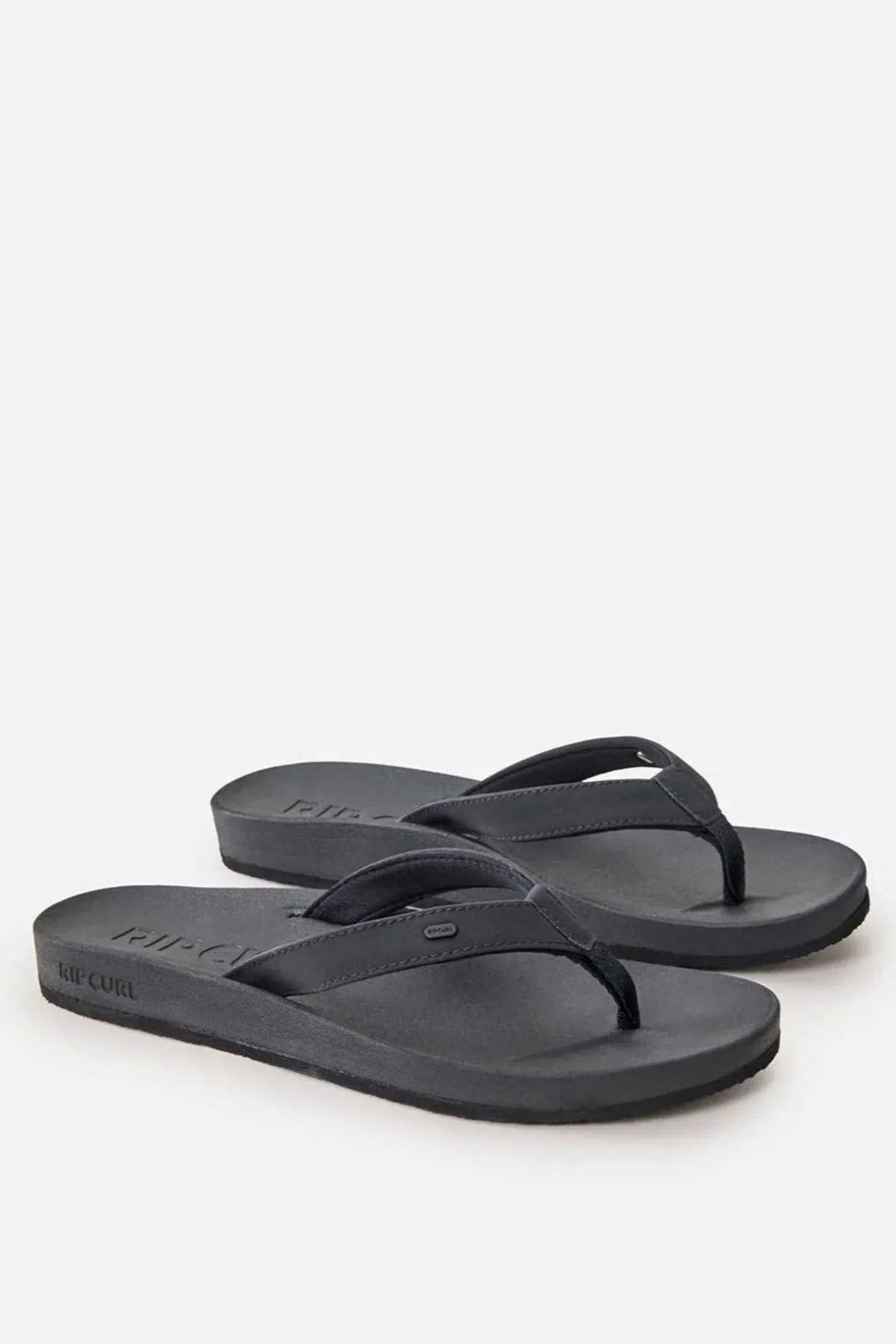 Rip Curl Essential Ladies Contour Bloom Thongs - Image 4