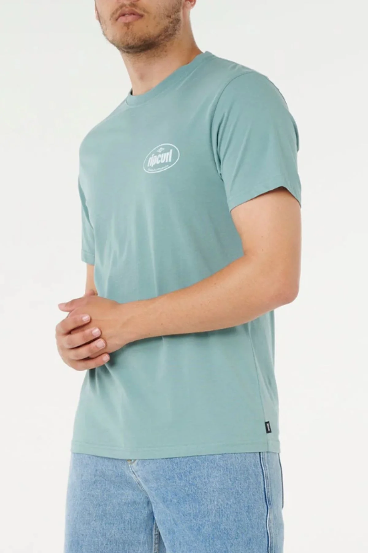 Rip Curl Everyday Tee - Image 3