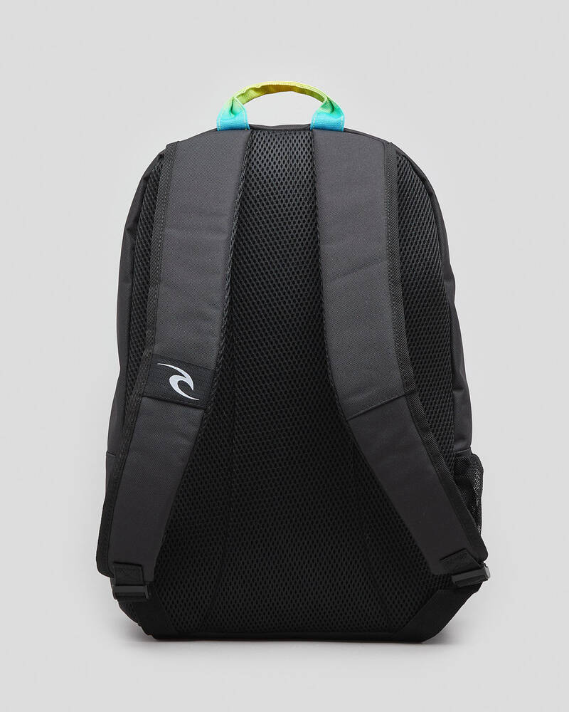 Rip Curl Evo 24L Diamond Eco Backpack - Image 2