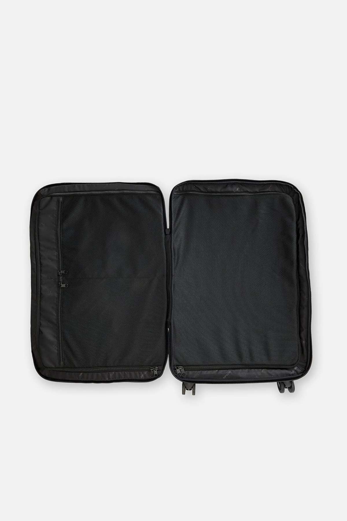 Rip Curl F-Light 90L Check-In Wheeled Travel Bag - Image 4