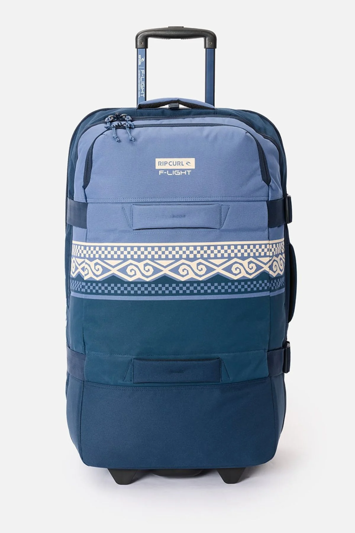 Rip Curl F-Light Global 100L Cosmic Kiss Wheeled Travel Bag