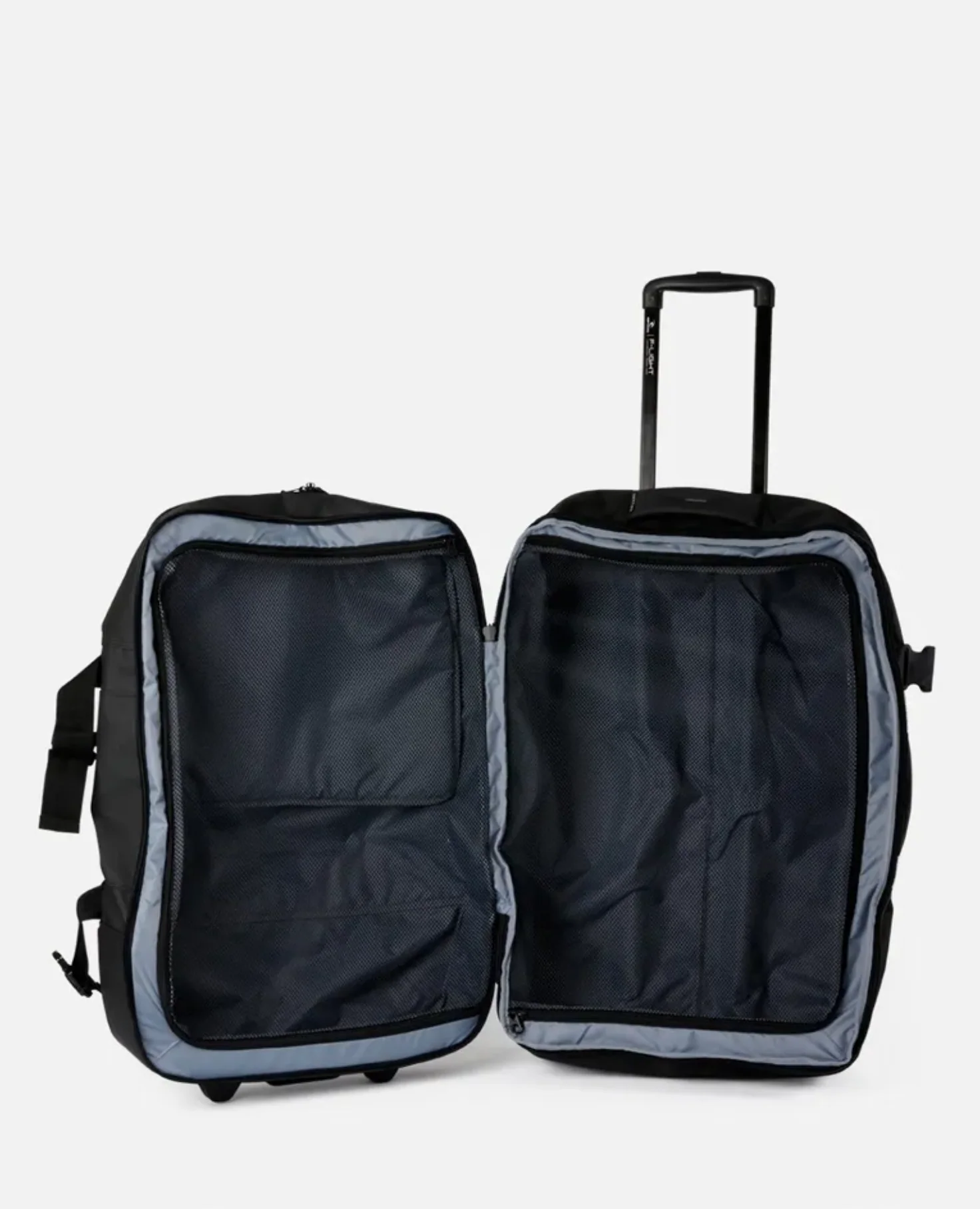 Rip Curl F-Light Global 110L Midnight Travel Bag - Image 2
